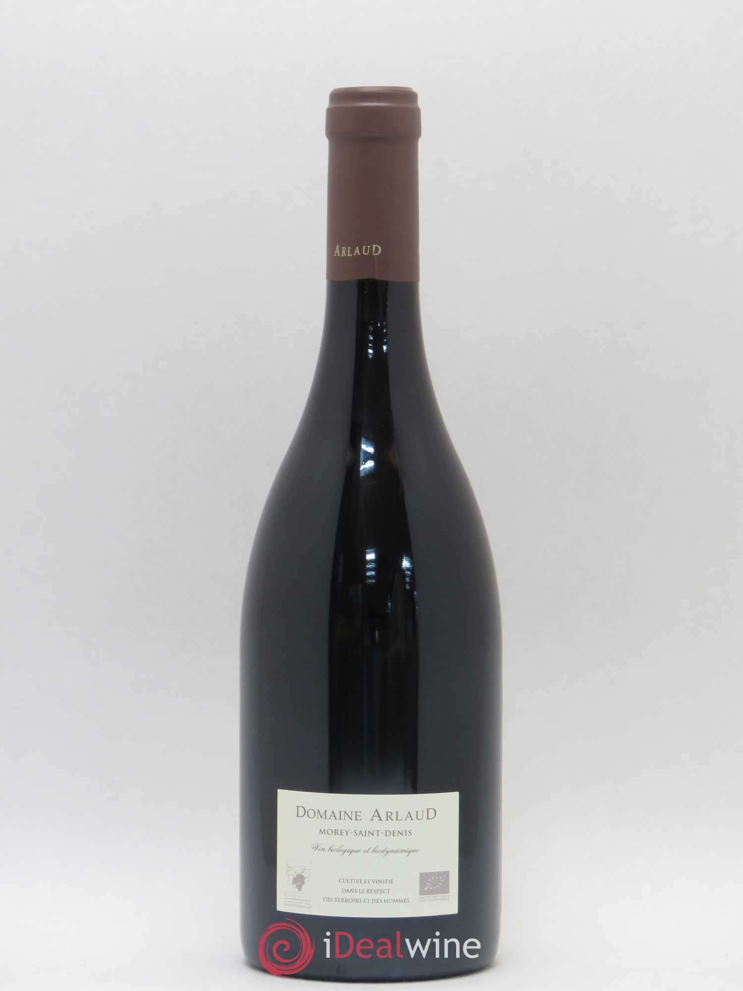 Charmes-Chambertin Grand Cru Arlaud 2014 - Lot de 1 bouteille - 1