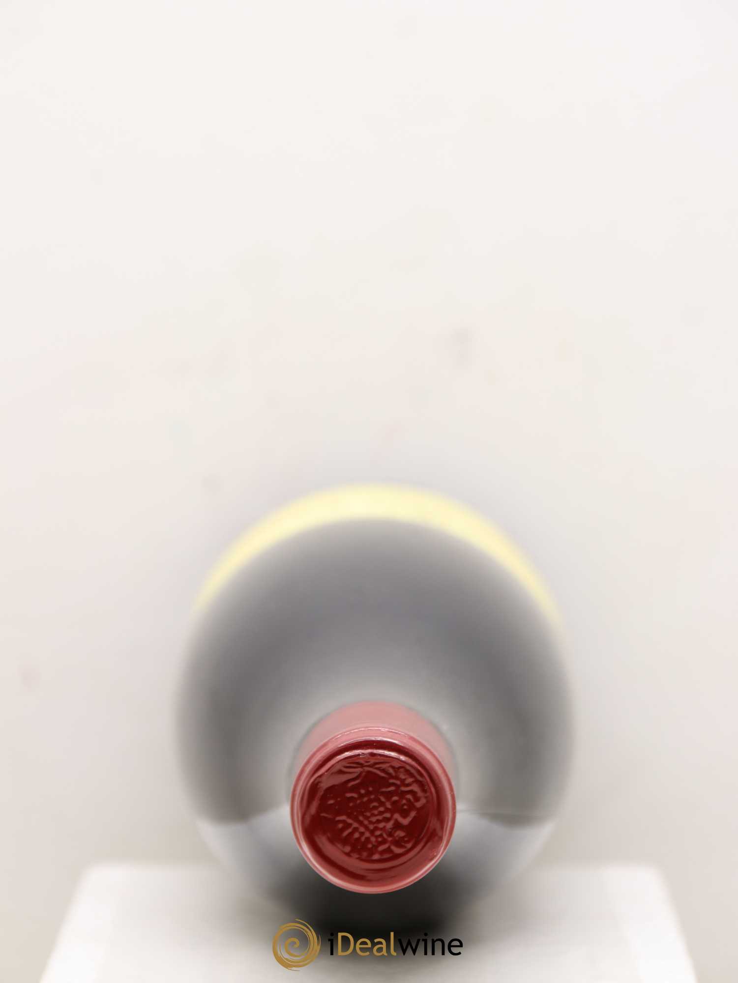 Pays d'Hérault Grange des Pères Laurent Vaillé 2011 - Lot de 1 bouteille - 1
