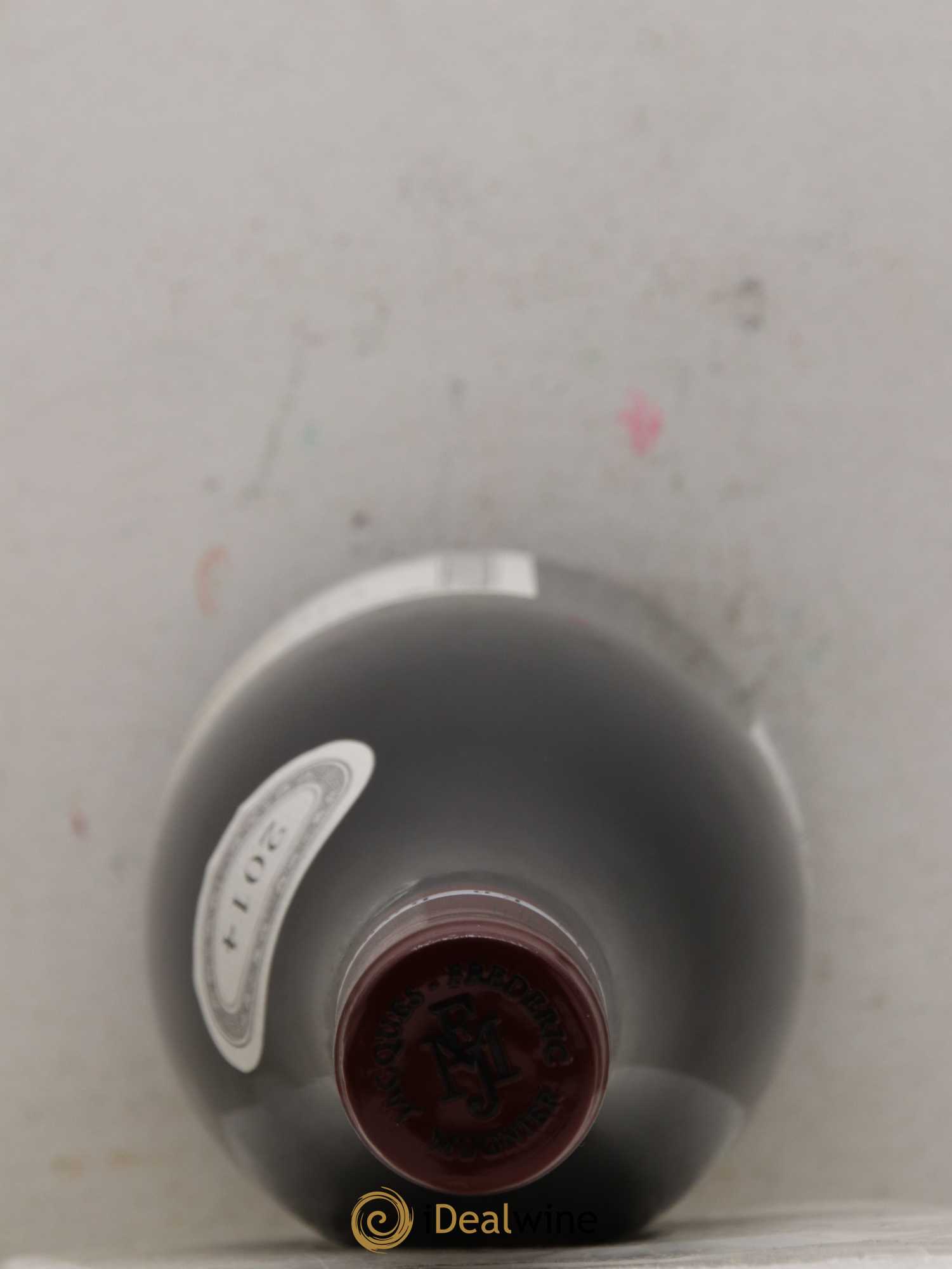 Chambolle-Musigny Jacques-Frédéric Mugnier 2014 - Lot de 1 bouteille - 2