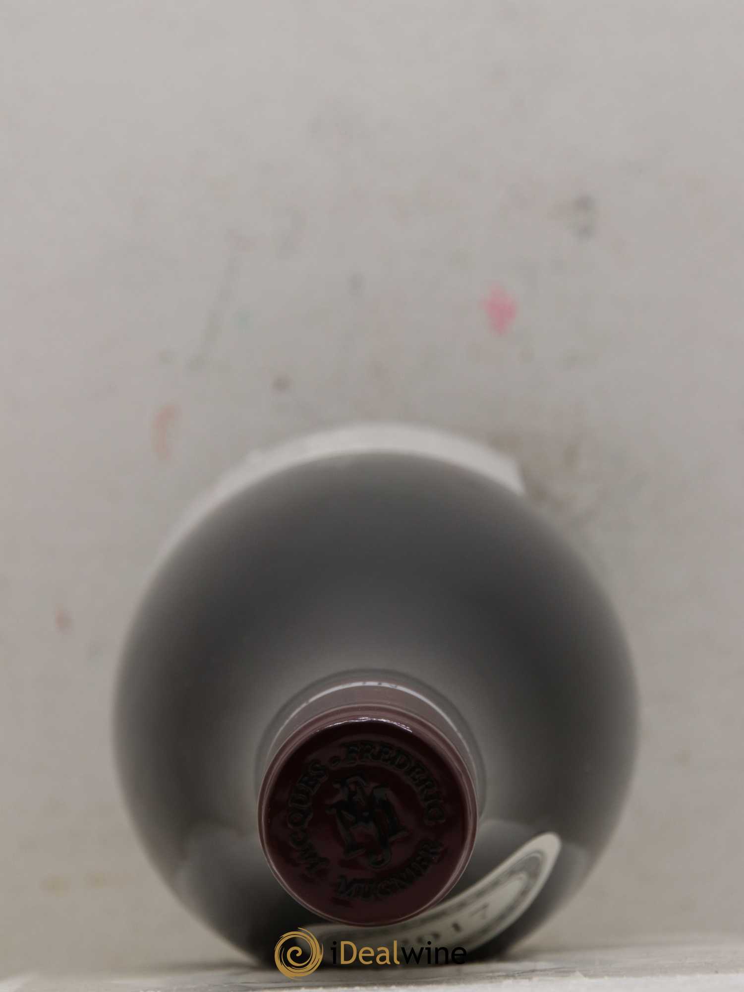 Chambolle-Musigny Jacques-Frédéric Mugnier 2017 - Lot de 1 bouteille - 2