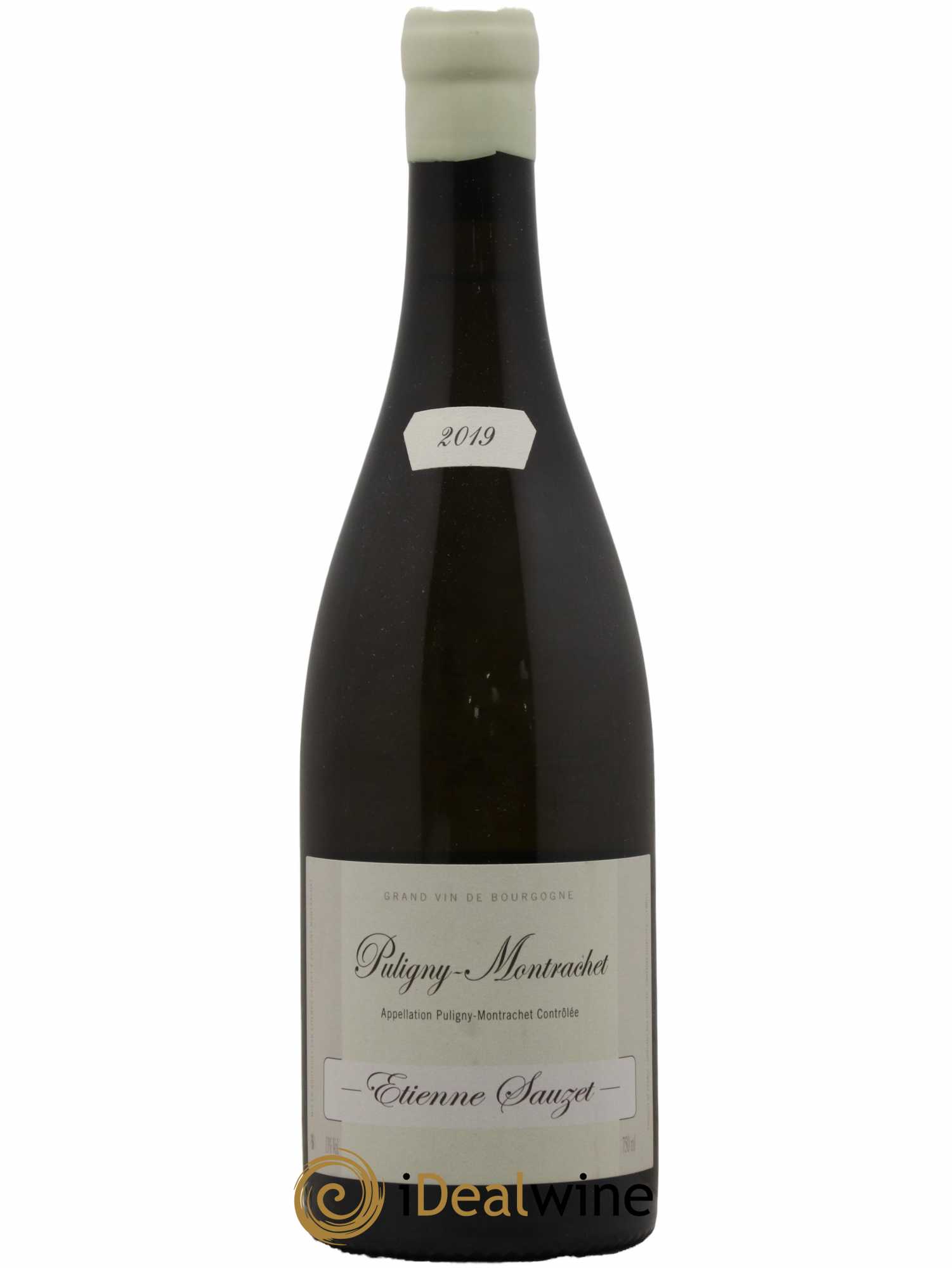Puligny-Montrachet Etienne Sauzet 2019 - Lot de 1 bouteille - 0