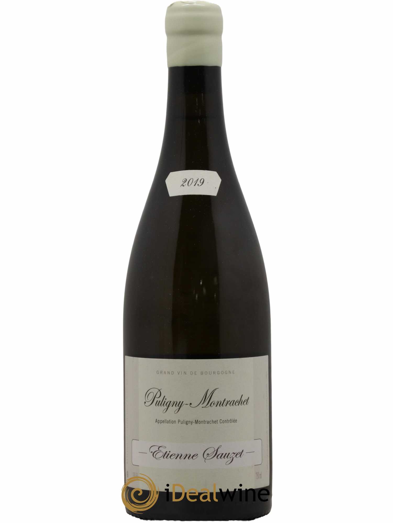 Puligny-Montrachet Etienne Sauzet 2019 - Lot de 1 bouteille - 0