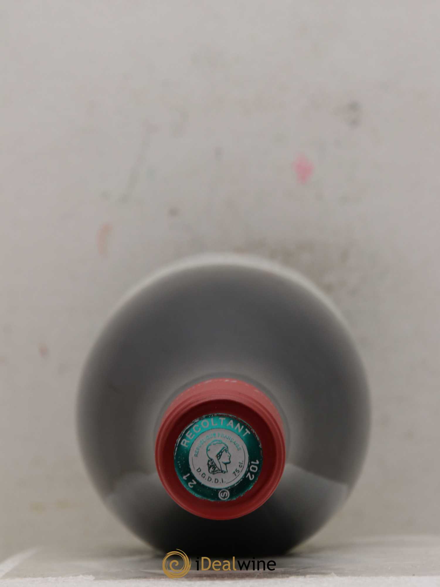 Echezeaux Grand Cru Gérard Mugneret 2020 - Lot de 1 bouteille - 2