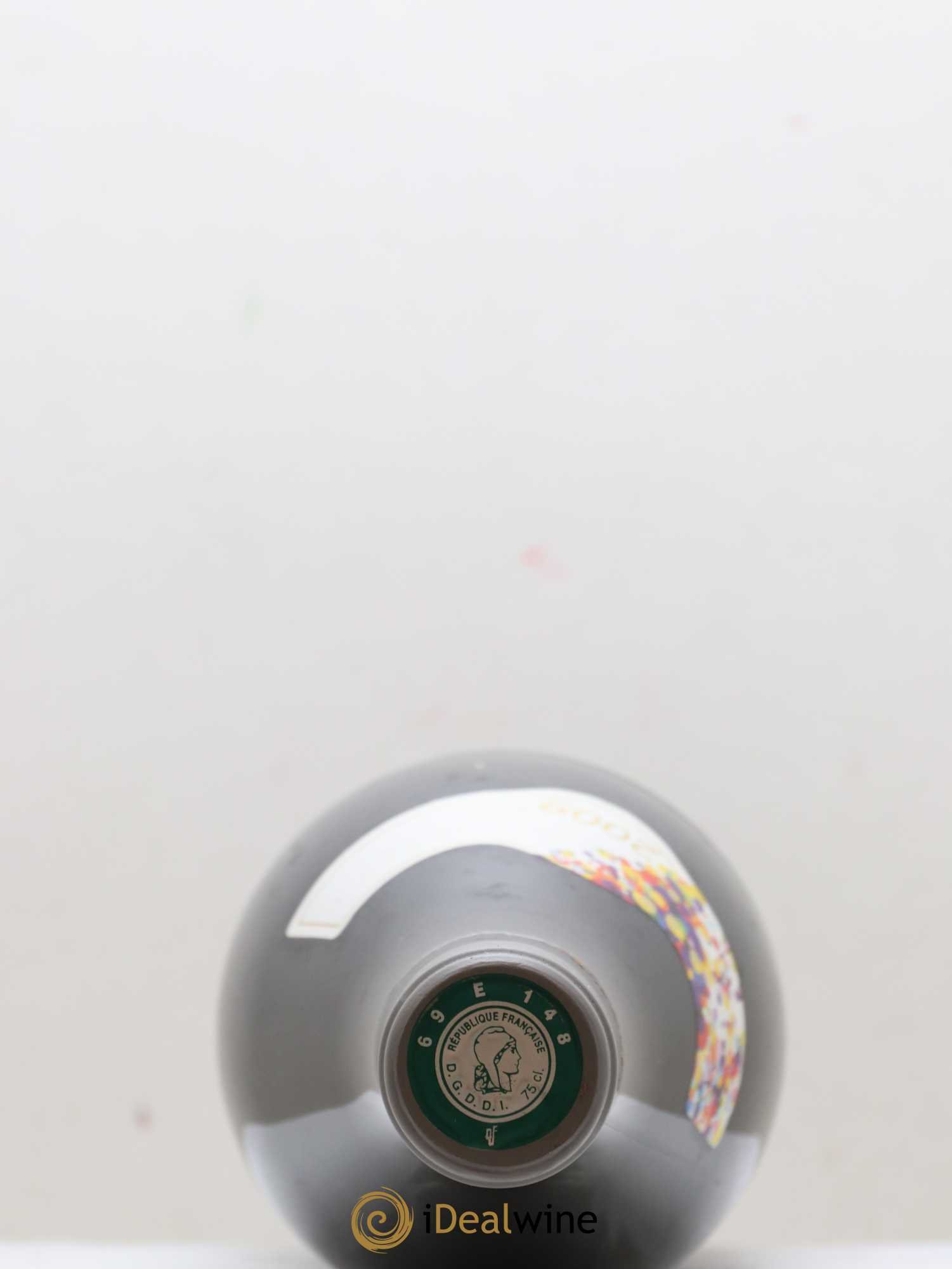 Côte-Rôtie La Turque Guigal 2009 - Lotto di 1 bottiglia - 2