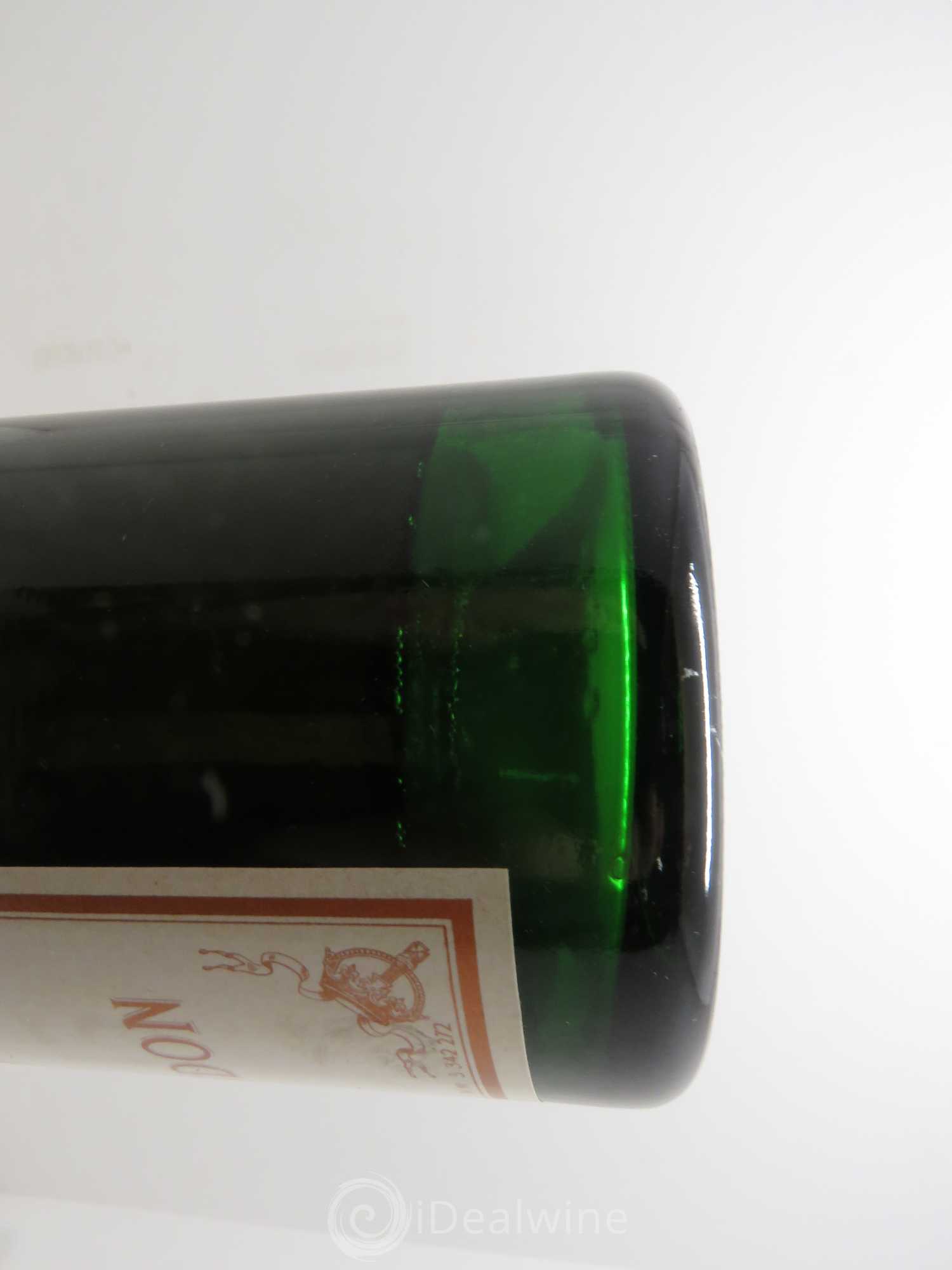 Grand Vintage Moët et Chandon Brut impérial  1966 - Lot de 1 bouteille - 1