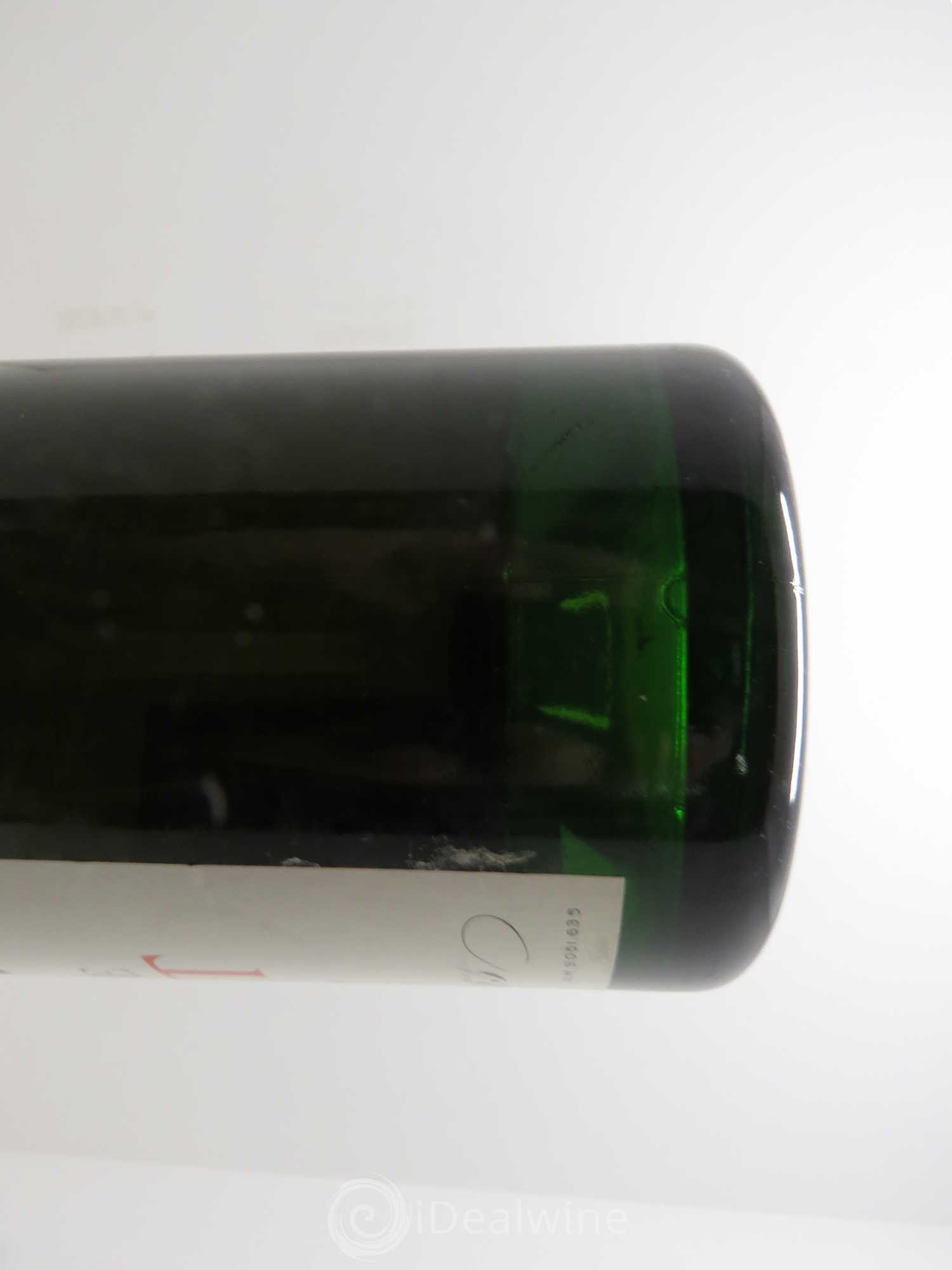 Champagne Binet brut 1969 - Lot of 1 bottle - 1