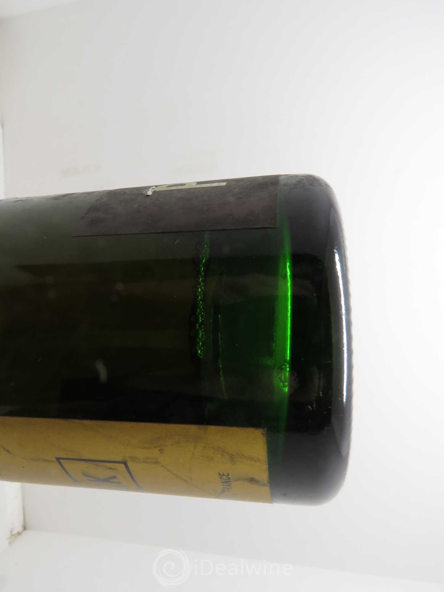 Champagne Piper Heidsieck Brut Extra 1971 - Posten von 1 Flasche - 1