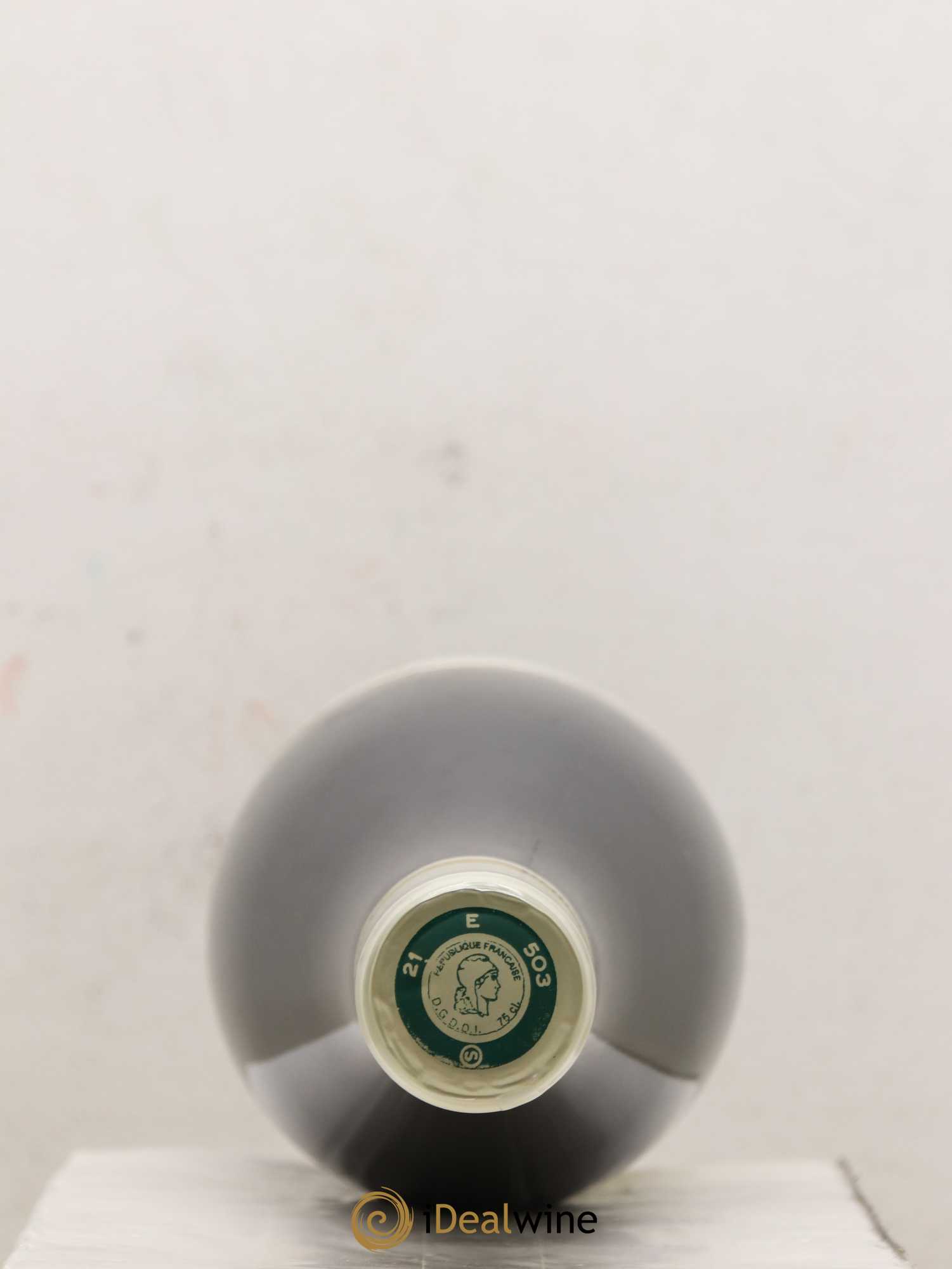 Clos de la Roche Grand Cru Olivier Guyot (Domaine de)  2009 - Lot de 2 bouteilles - 1