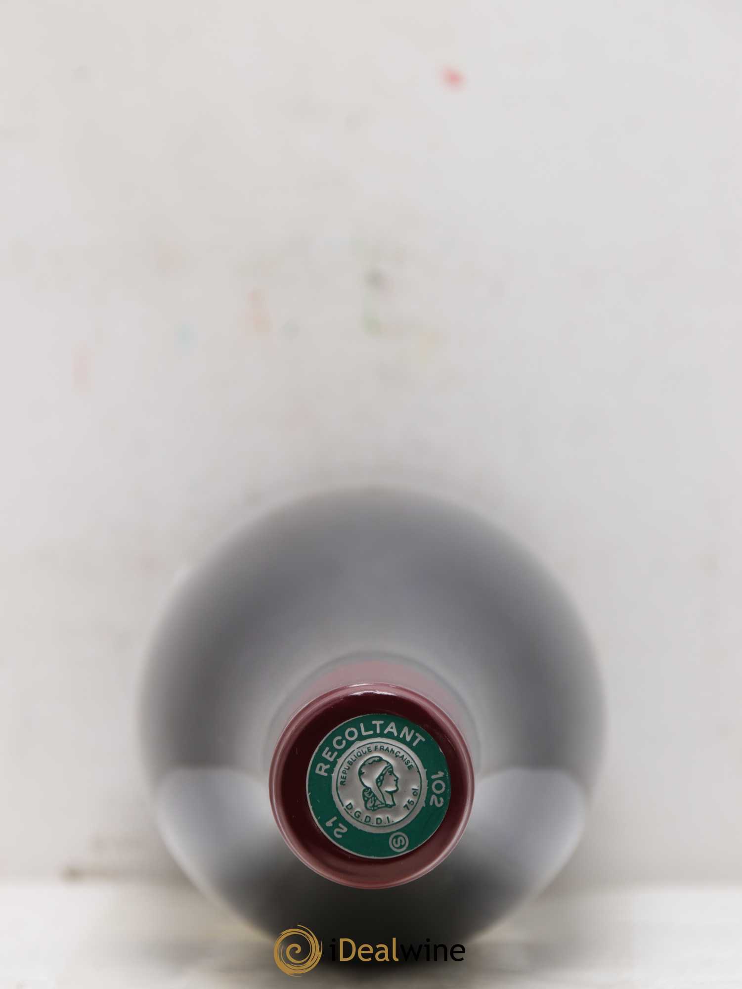 Grands-Echezeaux Grand Cru Georges Noëllat (Domaine) 2014 - Lot de 1 bouteille - 1