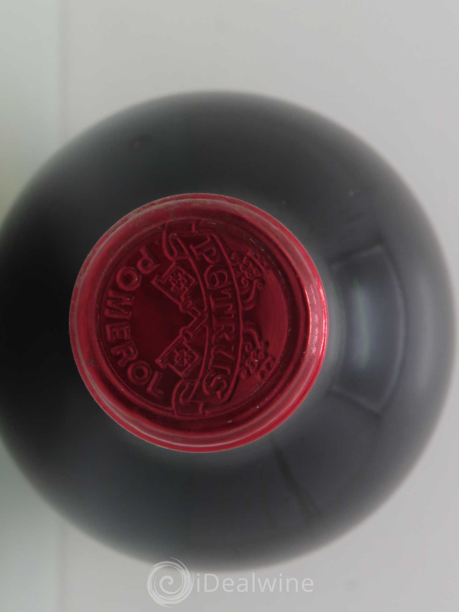 Petrus 1990 - Lot de 1 bouteille - 1