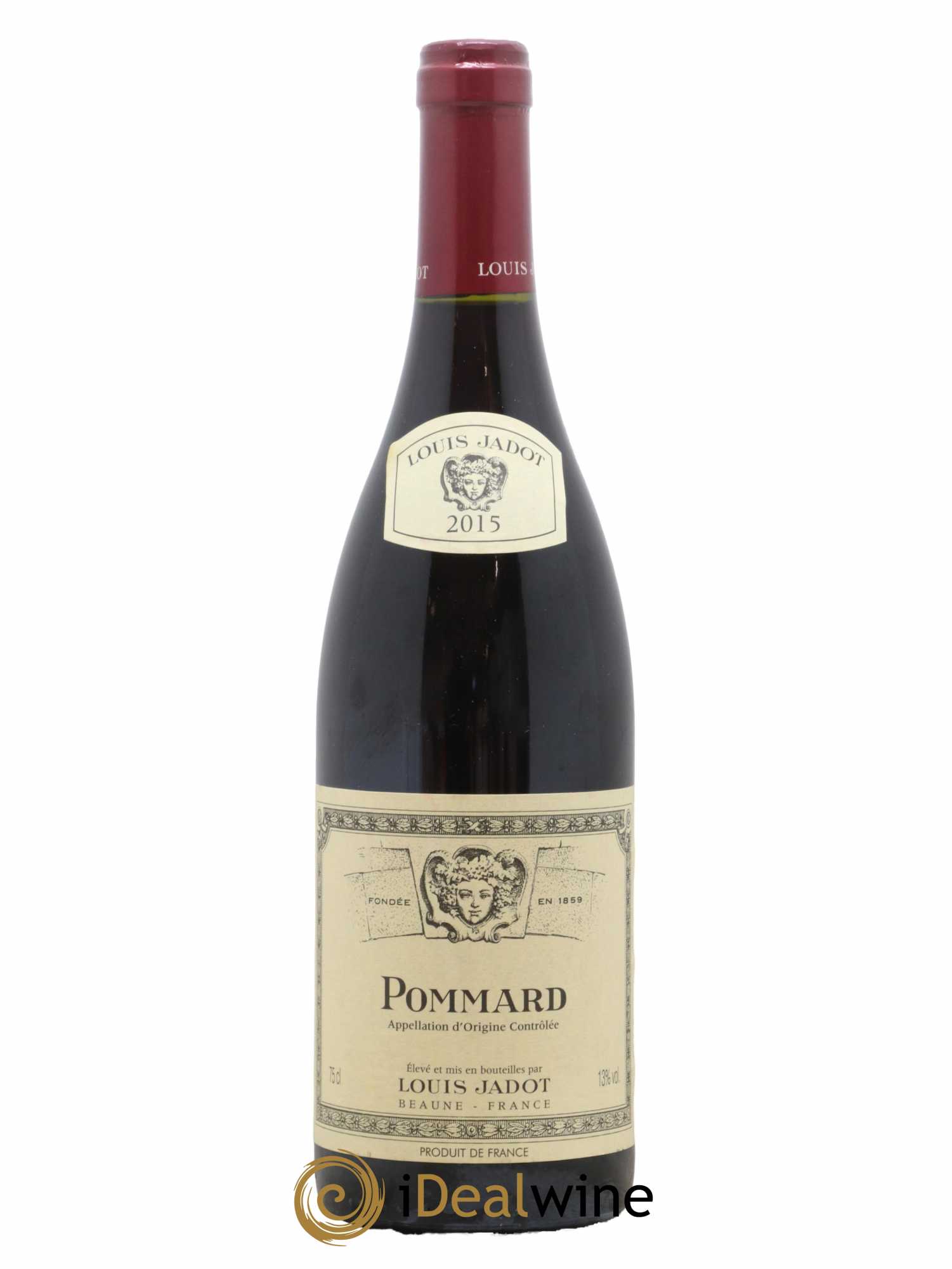 Pommard Maison Louis Jadot 2015 - Lot de 1 bouteille - 0