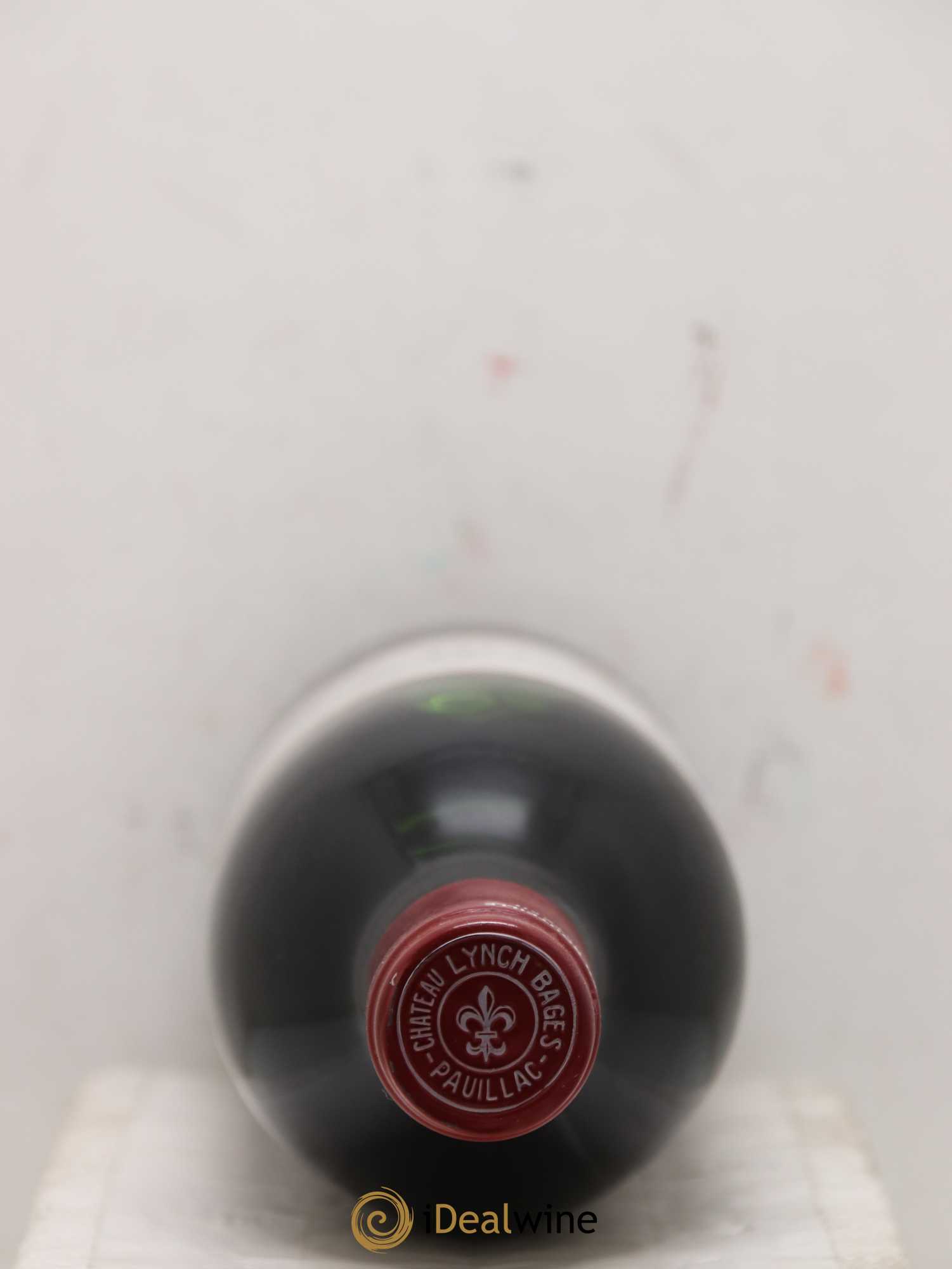 Château Lynch Bages 5ème Grand Cru Classé 1985 - Lot of 1 bottle - 1