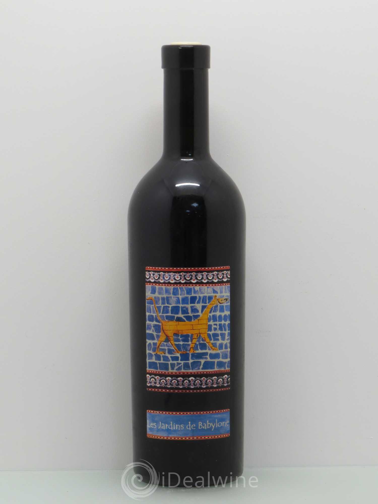 Vin de France (anciennement Jurançon) Jardins de Babylone Didier Dagueneau (50cl) - Lotto di 1 bottiglia - 0