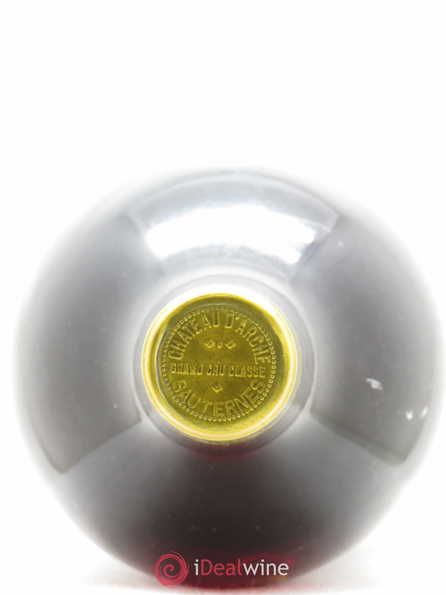 Château d' Arche 2ème Grand Cru Classé 1967 - Lotto di 1 magnum - 2