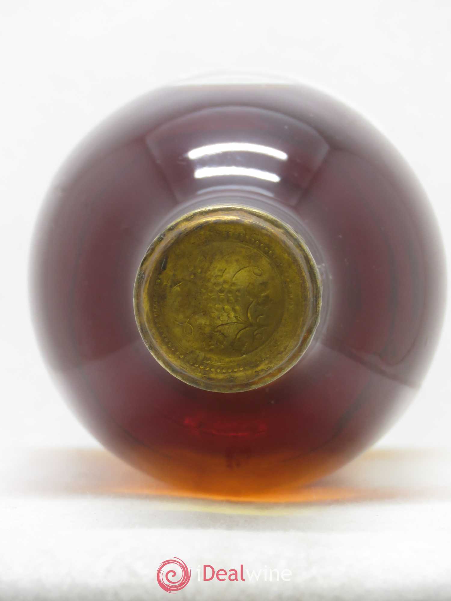 Château d' Arche 2ème Grand Cru Classé 1967 - Lotto di 1 bottiglia - 1