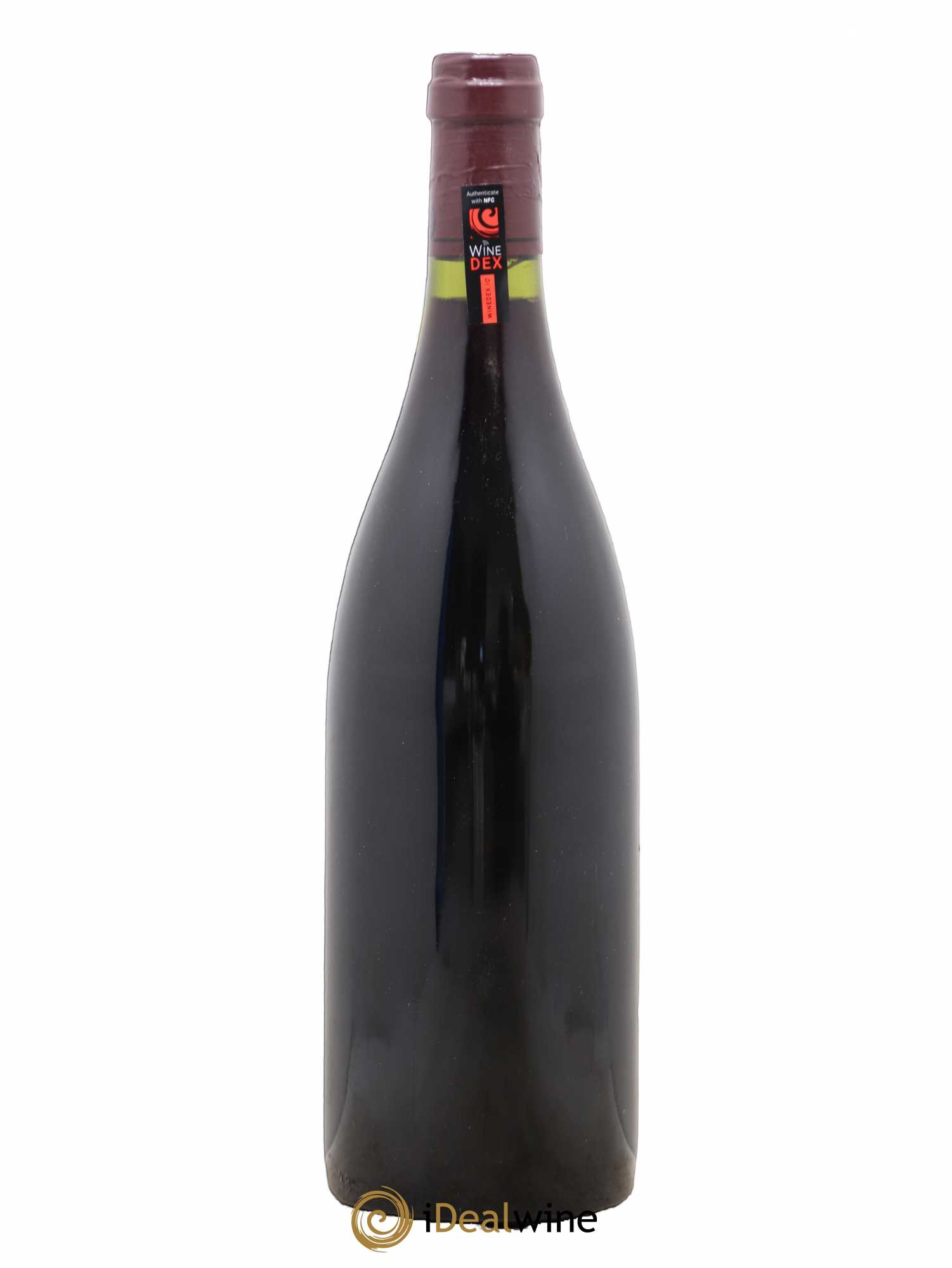 Côte-Rôtie Côte Brune Jamet (Domaine) 1998 - Lot de 1 bouteille - 1