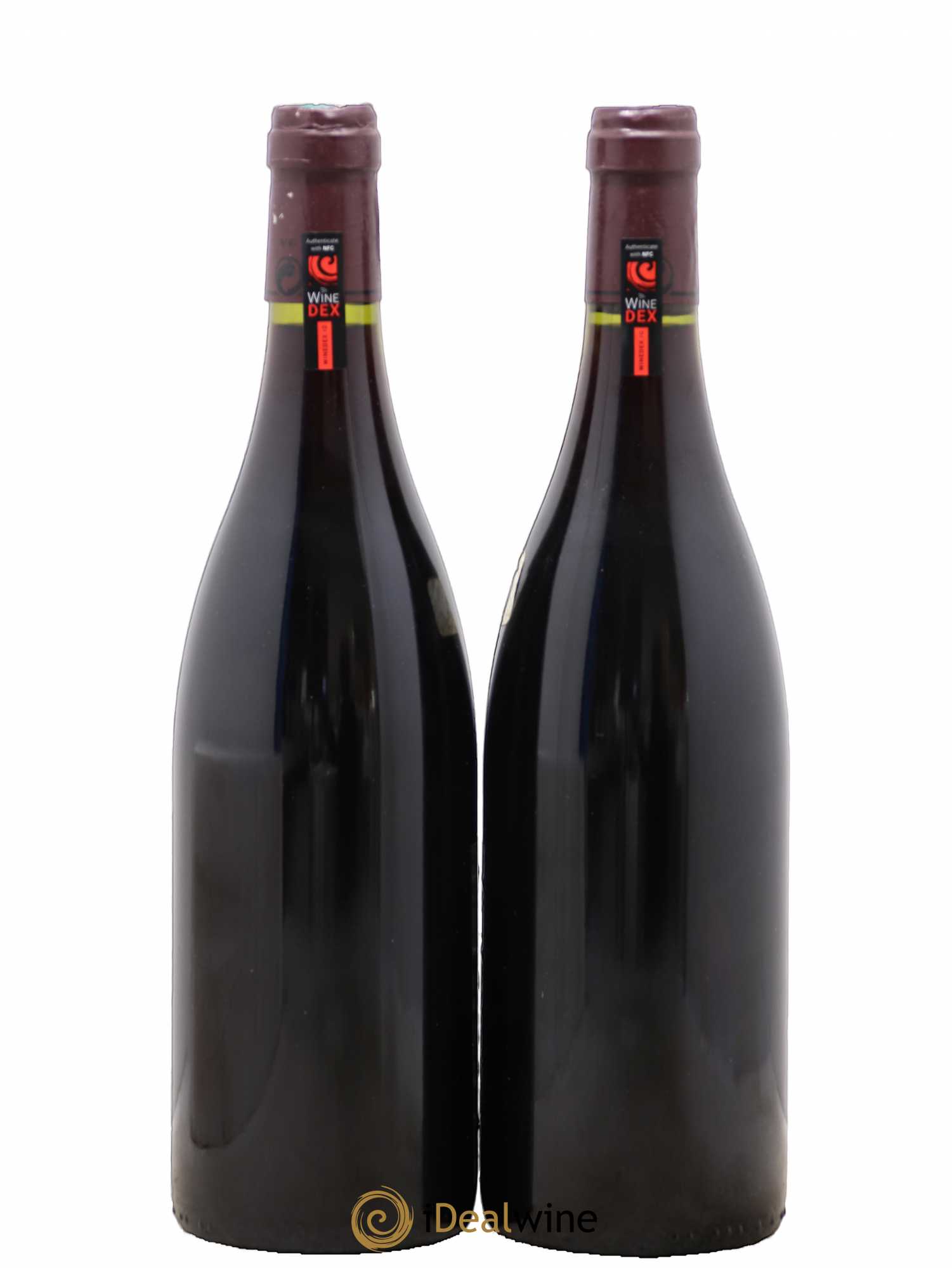 Côte-Rôtie Côte Brune Jamet (Domaine) 1999 - Lot de 2 bouteilles - 1