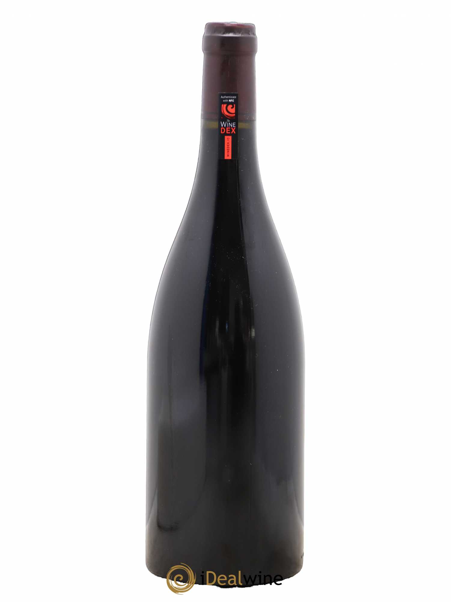 Côte-Rôtie Côte Brune Jamet (Domaine) 2005 - Lot de 1 bouteille - 1