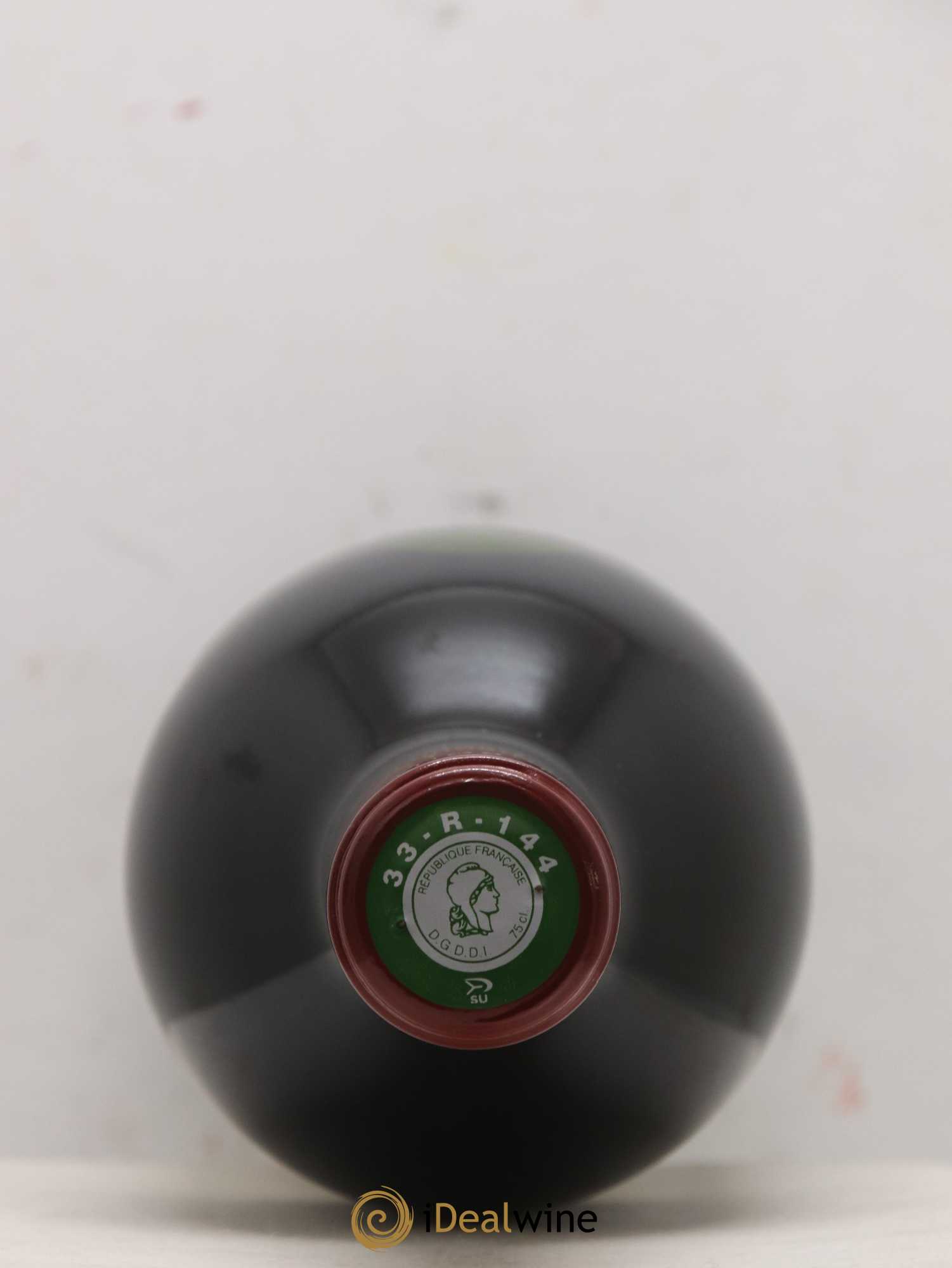 Château Mouton Rothschild 1er Grand Cru Classé 2011 - Lot de 2 bouteilles - 2