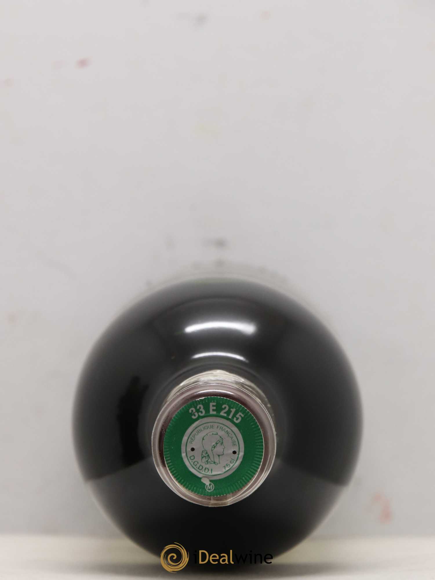 Château Margaux 1er Grand Cru Classé 2006 - Lot de 3 bouteilles - 2