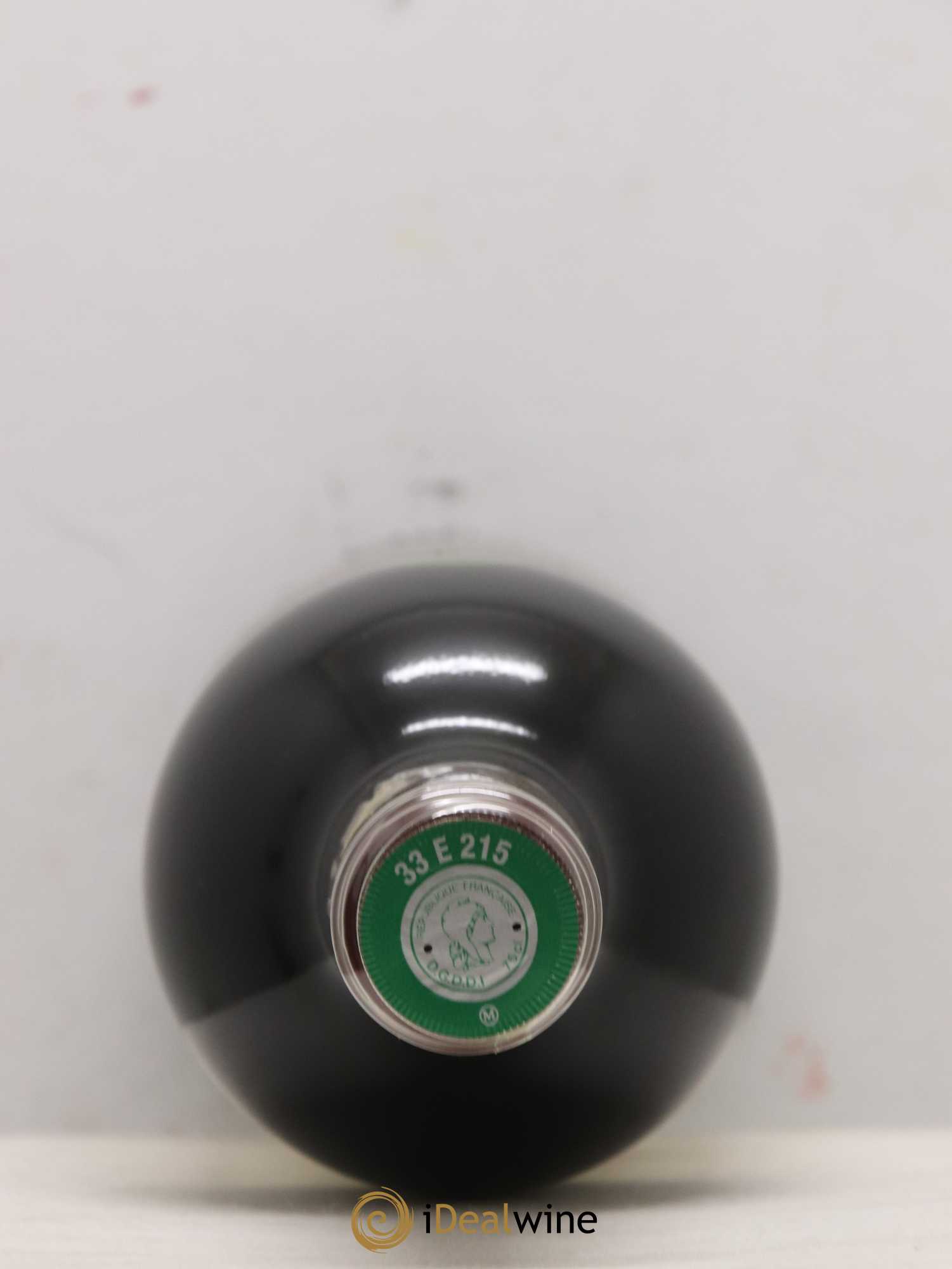 Château Margaux 1er Grand Cru Classé 2006 - Lot de 2 bouteilles - 2