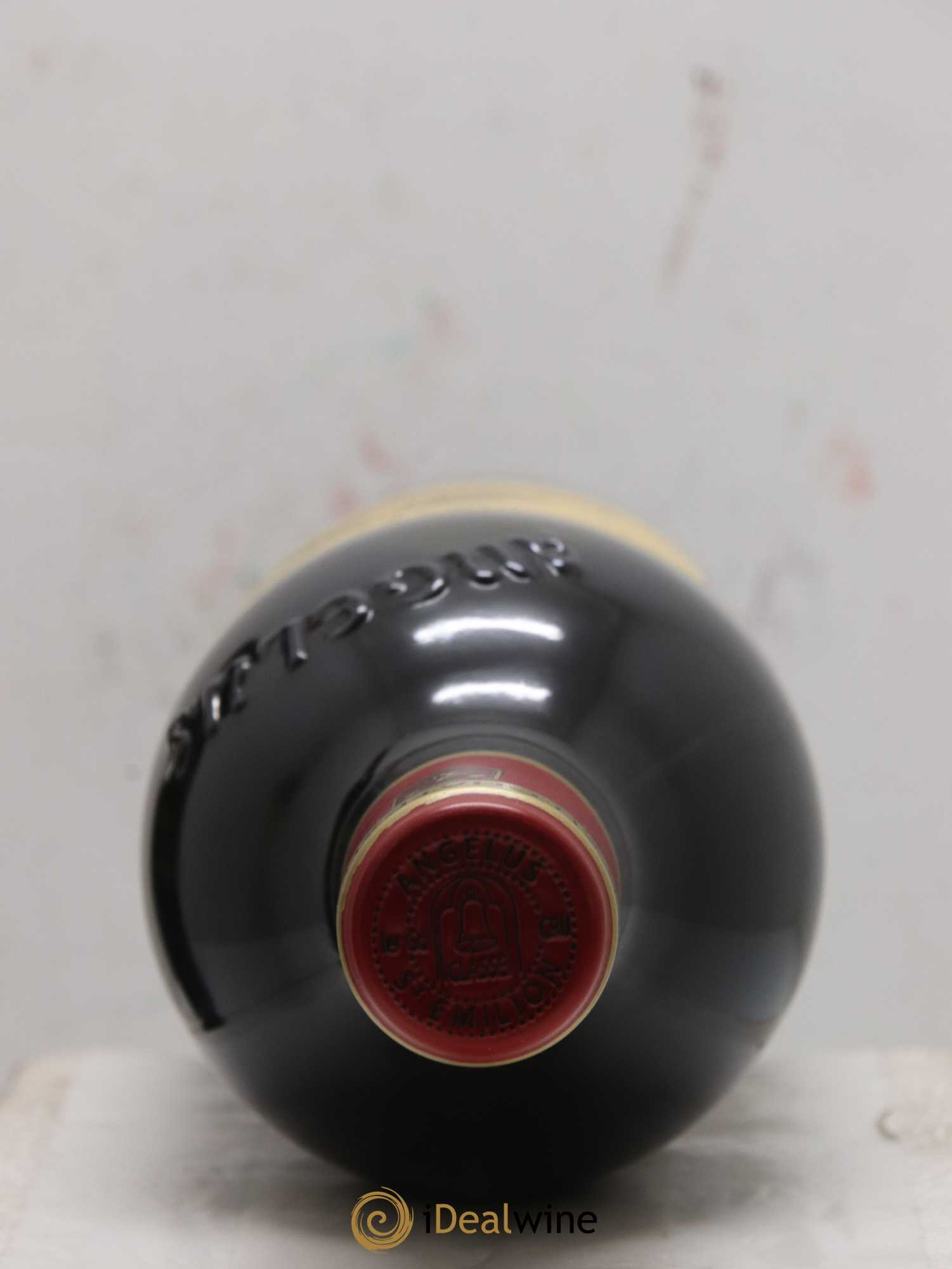 Château Angélus 1er Grand Cru Classé A 2011 - Lot de 2 bouteilles - 2