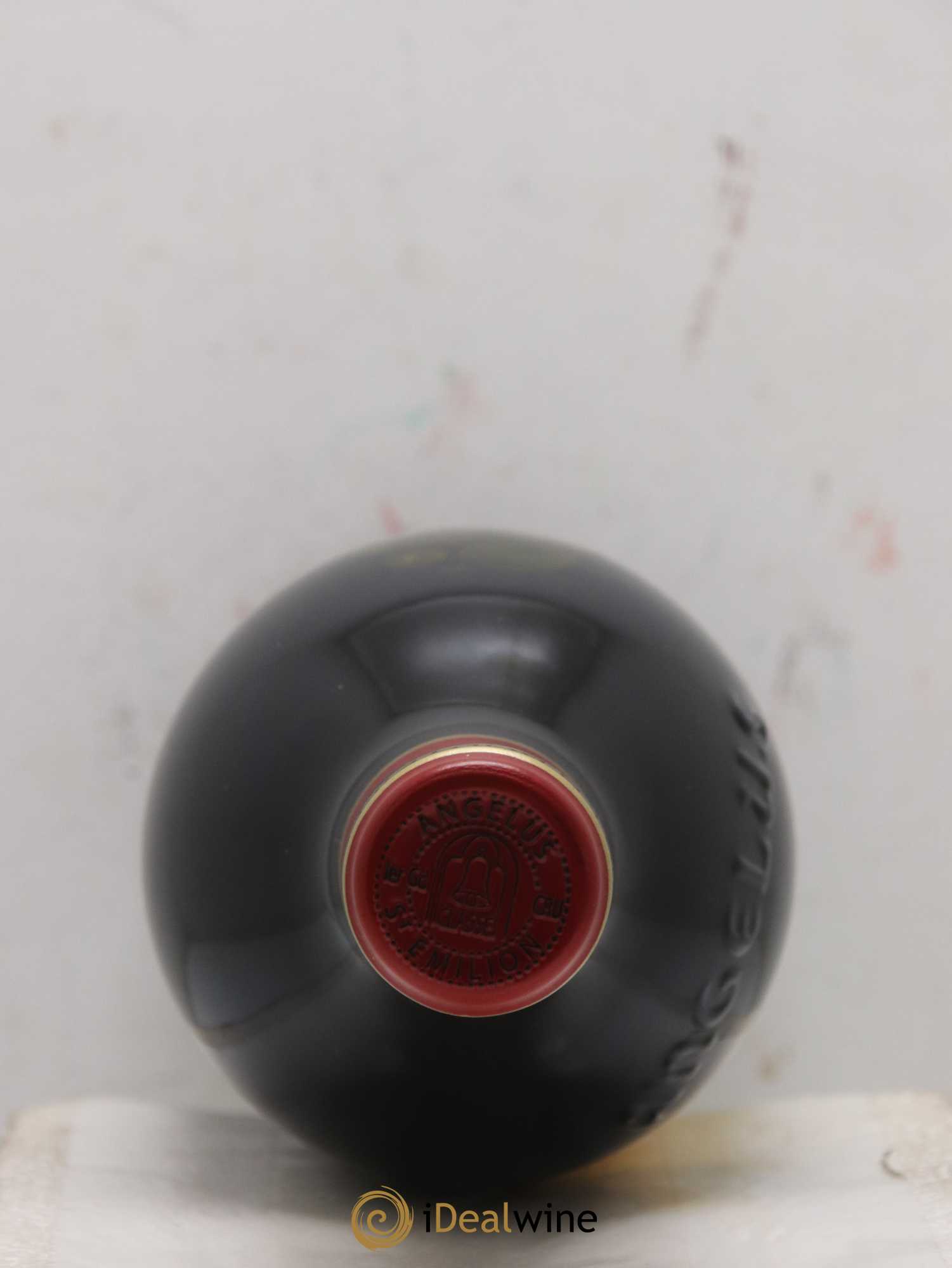 Château Angélus 1er Grand Cru Classé A 2011 - Lot de 1 bouteille - 2