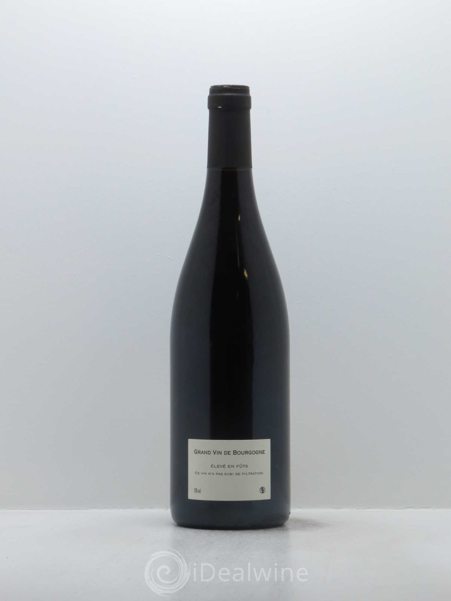 Auxey-Duresses 1er Cru Pierre Boisson (Domaine) 2008 - Lot de 1 bouteille - 1