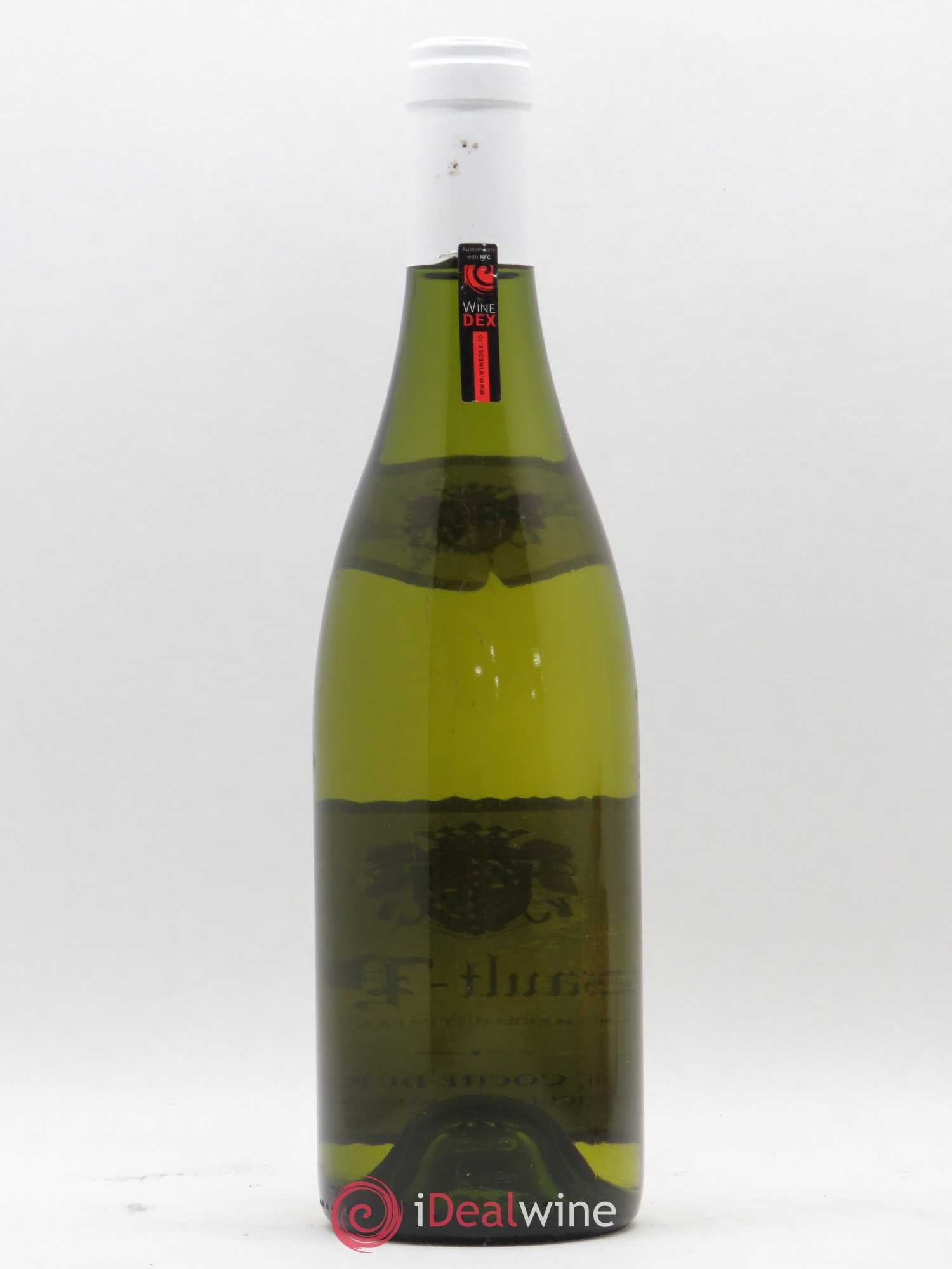 Meursault 1er Cru Perrières Coche Dury (Domaine) 2007 - Lot de 1 bouteille - 1