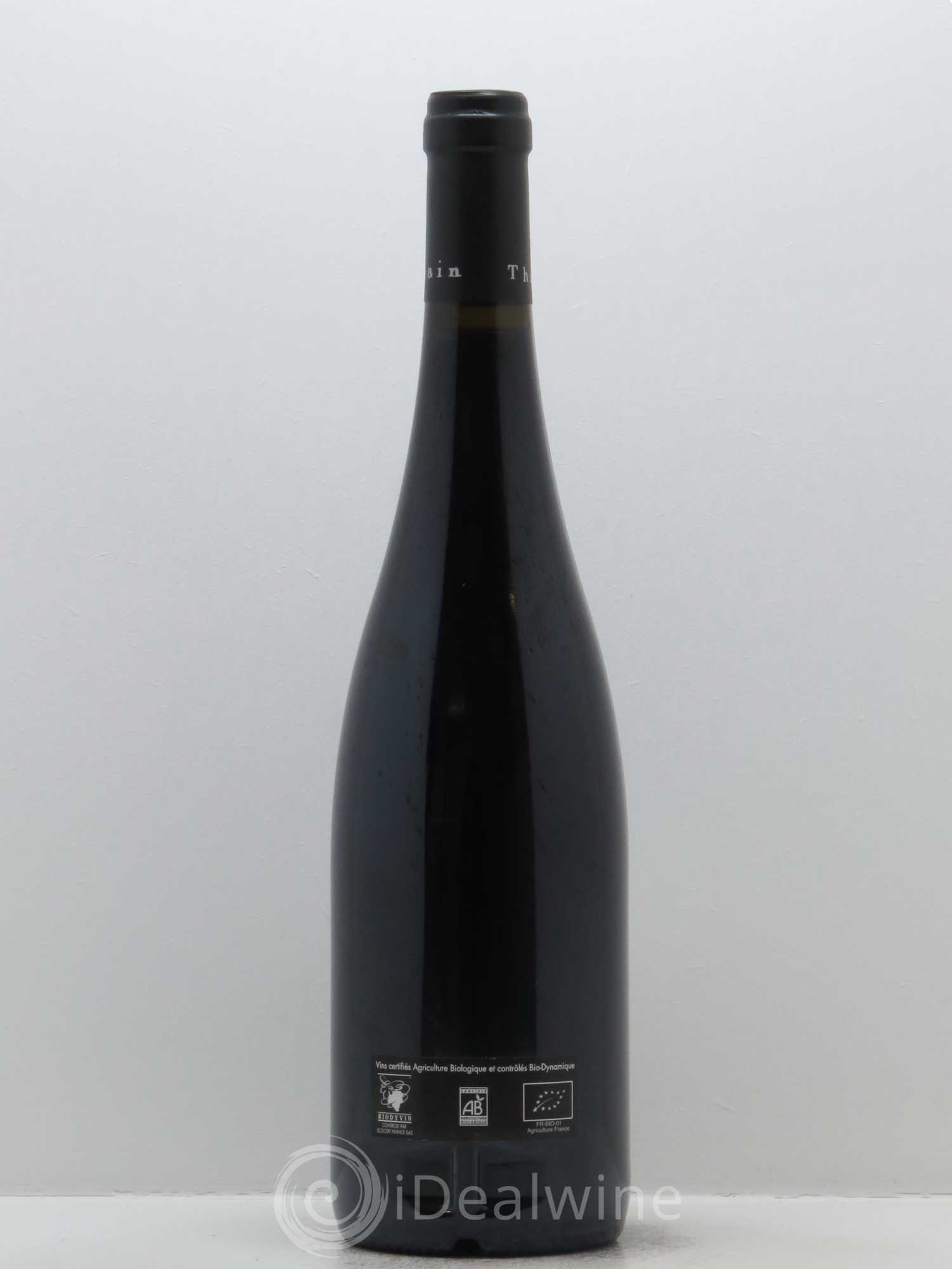 Saumur-Champigny Domaine des Roches Neuves - Thierry Germain 2016 - Lot de 1 bouteille - 1