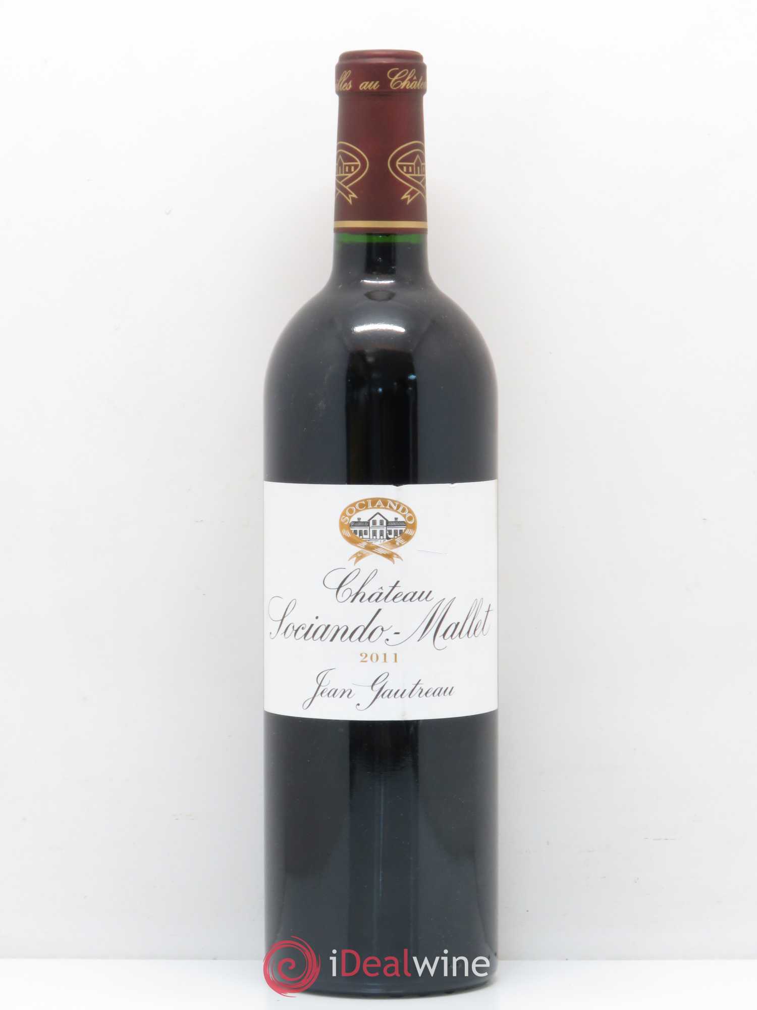 Pinot Gris Tradition Domaine Hugel (sans prix de réserve) 2005 - Posten von 1 Flasche - 0