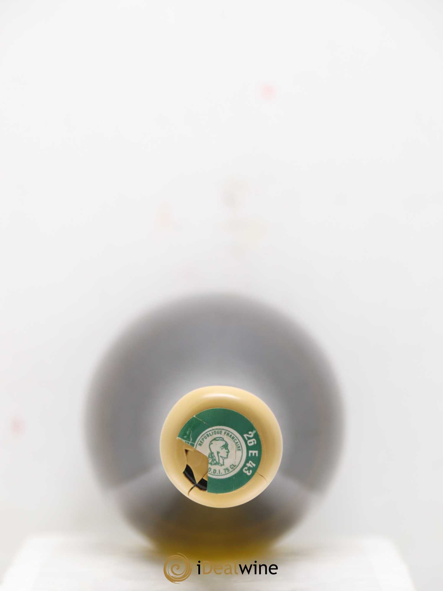 Hermitage Ermitage l'Ermite Chapoutier 2010 - Lot de 2 bouteilles - 2