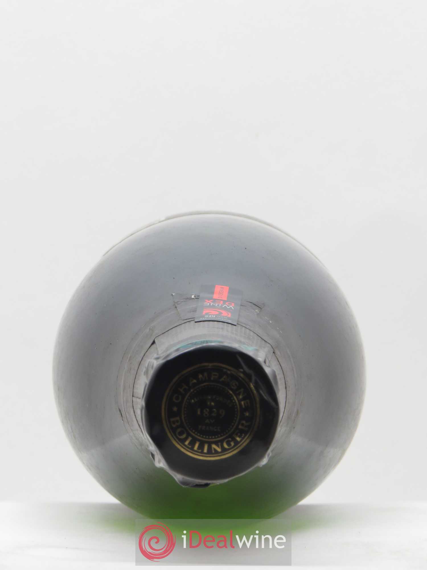 Brut Vieilles Vignes Françaises Bollinger 2006 - Lot de 1 bouteille - 2