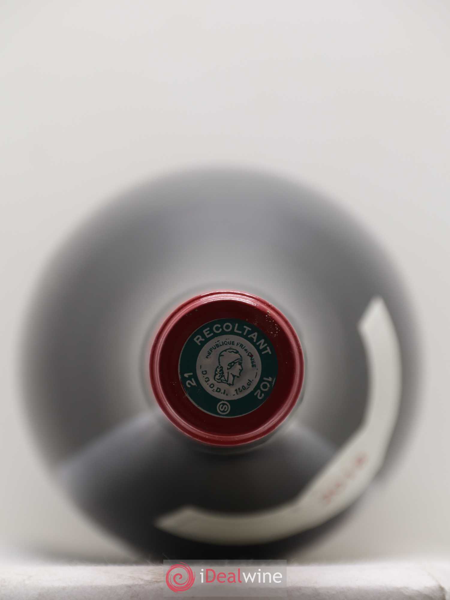 Vosne-Romanée 1er Cru Les Suchots Gérard Mugneret 2018 - Lot de 1 magnum - 2