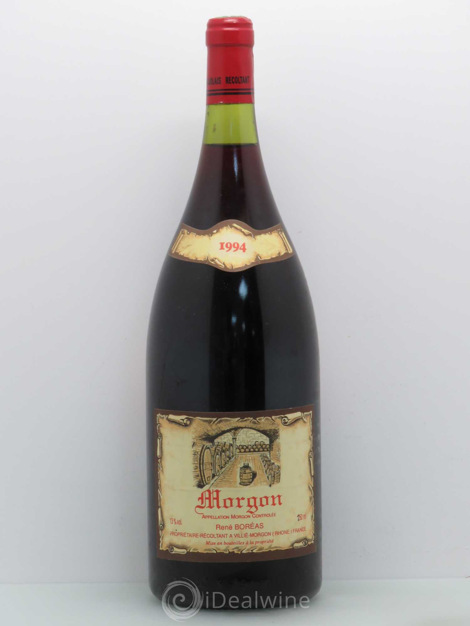 Morgon 1994 - Lot de 1 magnum - 0