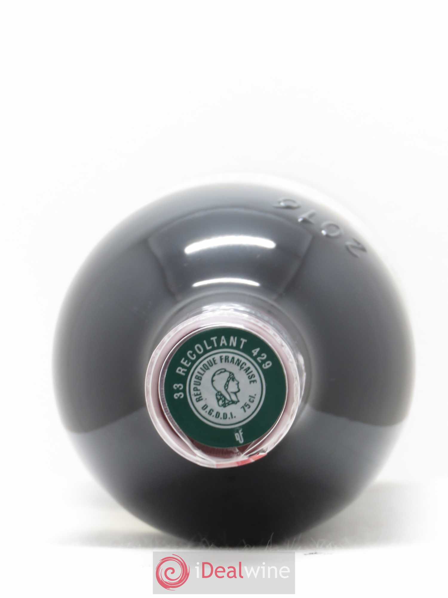 Château Lafite Rothschild 1er Grand Cru Classé 2016 - Lot de 6 bouteilles - 5