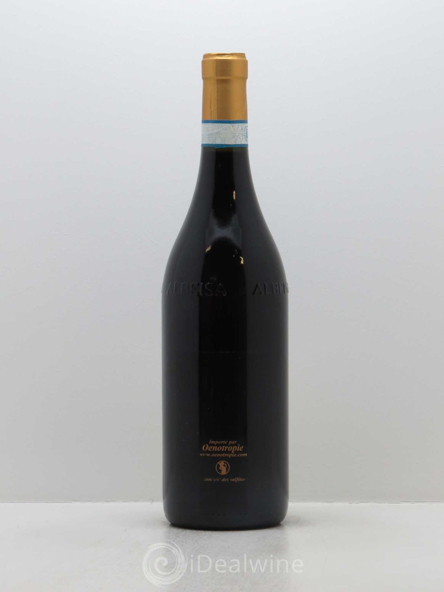 Dolcetto d'Alba DOC Bric del Salto Sottimano 2016 - Lot de 1 bouteille - 1
