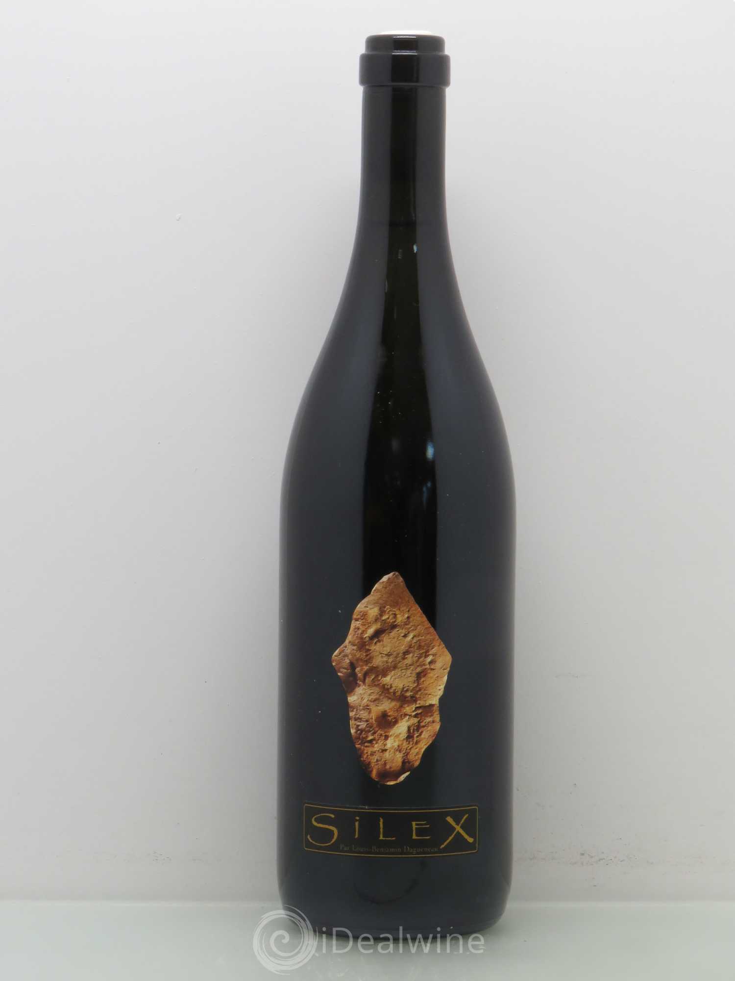 Vin de France (anciennement Pouilly-Fumé) Silex Dagueneau (Domaine Didier - Louis-Benjamin) 2013 - Lot de 1 bouteille - 0