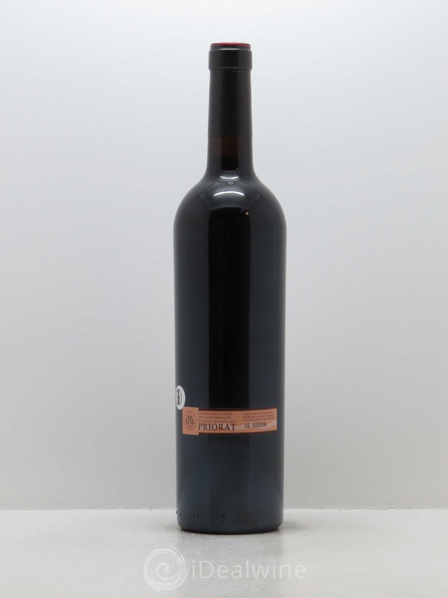 Priorat DOCa Mas Doix Les Crestes 2015 - Lot de 1 bouteille - 1