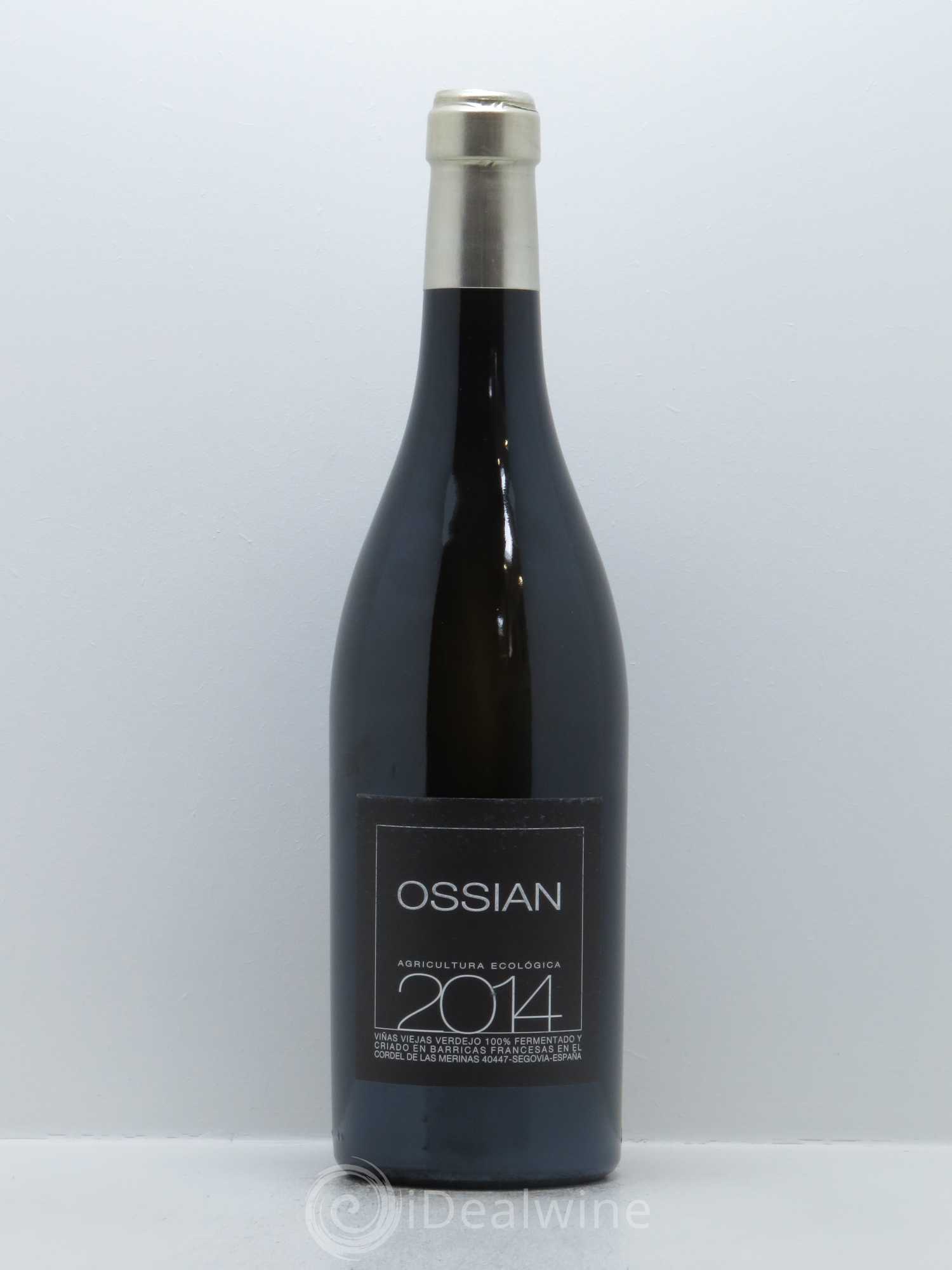 Rueda Bodega Ossian 2014 - Lot de 1 bouteille - 0