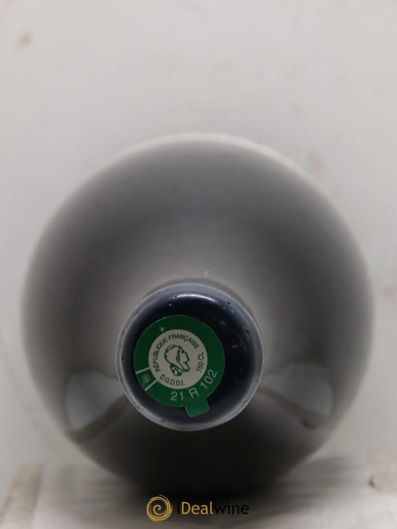 Echezeaux Grand Cru Bizot (Domaine) 2009 - Lot de 1 magnum - 2