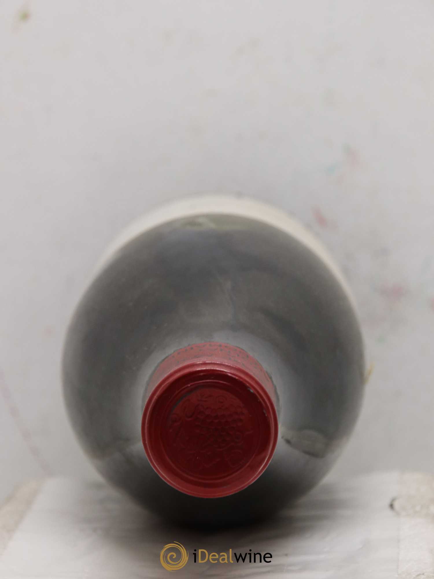 Pommard 1er Cru Les Rugiens De Montille (Domaine) 1988 - Lot de 1 bouteille - 1
