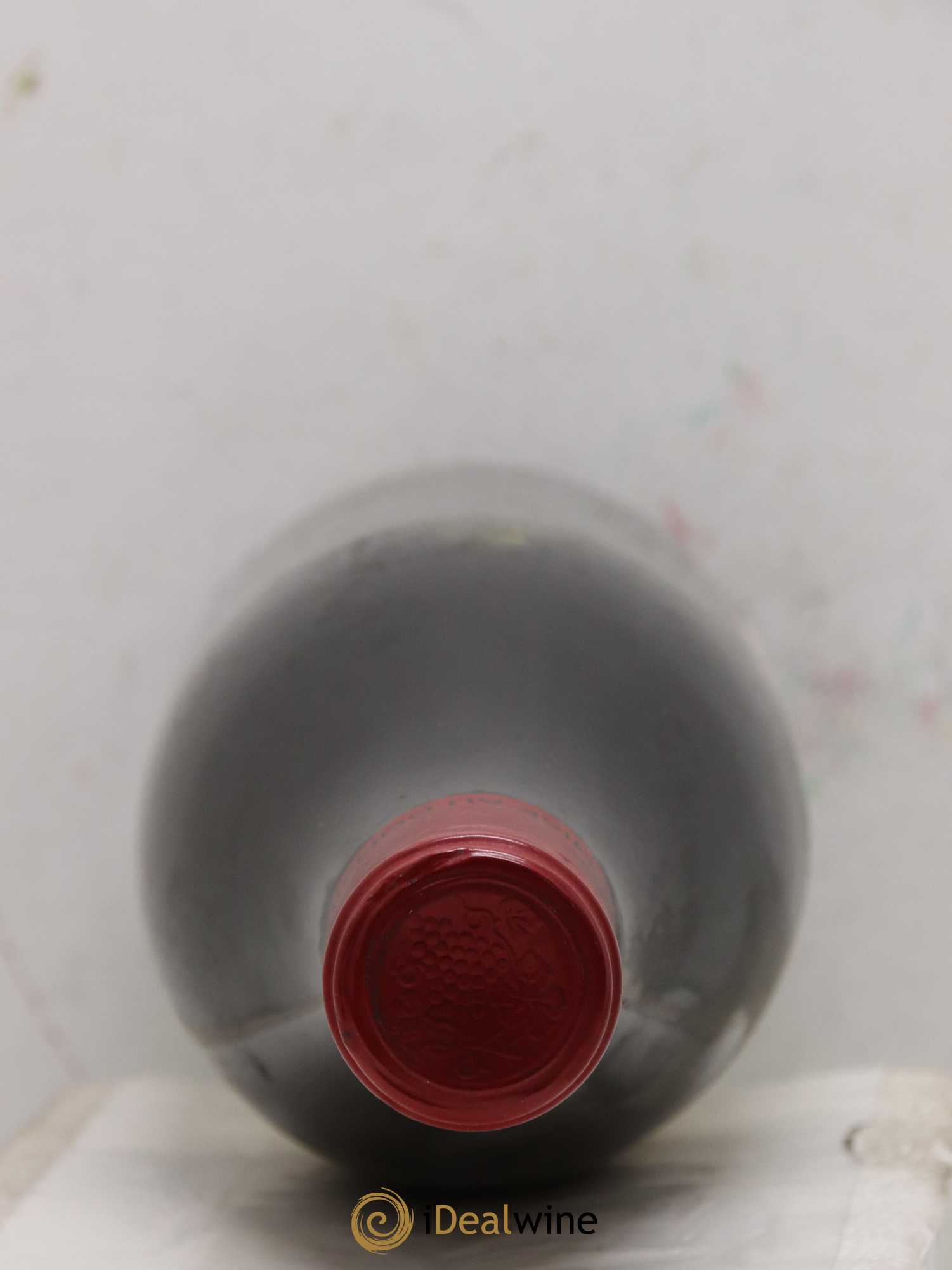 Pommard 1er Cru Les Rugiens De Montille (Domaine) 1988 - Lot de 1 bouteille - 1
