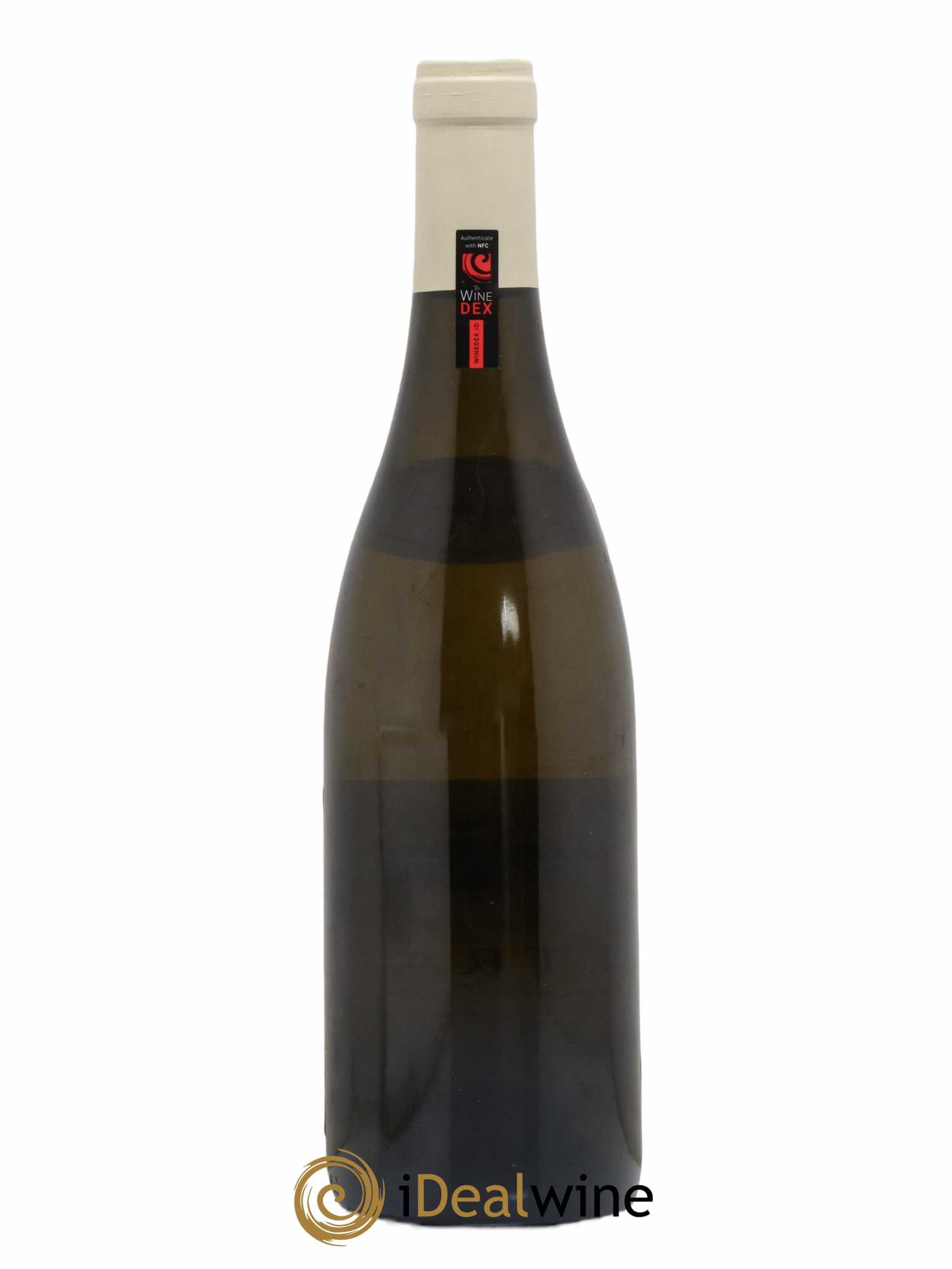 Montrachet Grand Cru Ramonet (Domaine) 2010 - Lot de 1 bouteille - 1