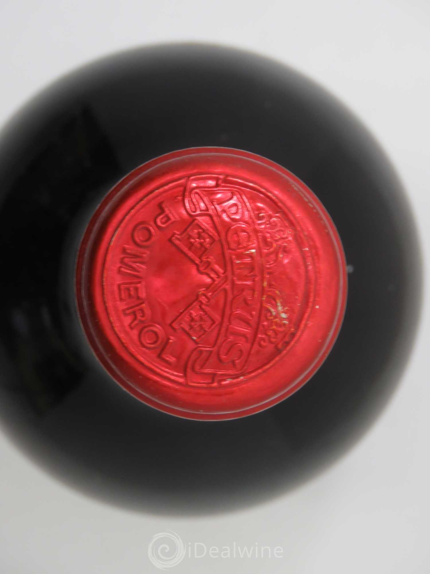 Petrus 1993 - Lot de 1 bouteille - 1