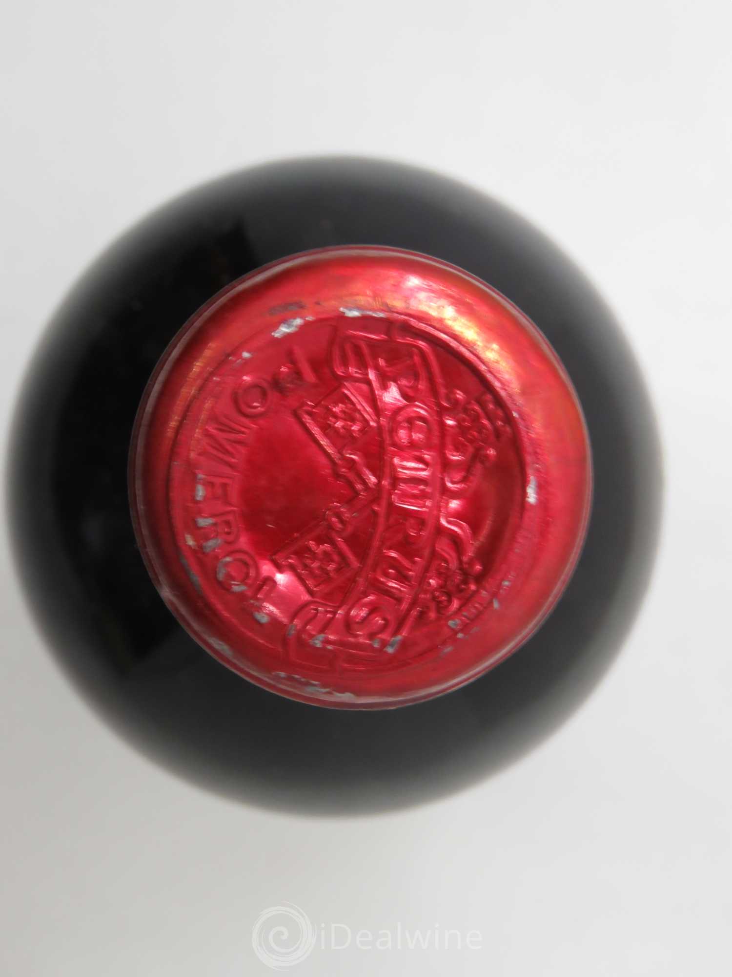 Petrus 1986 - Lot de 1 bouteille - 1