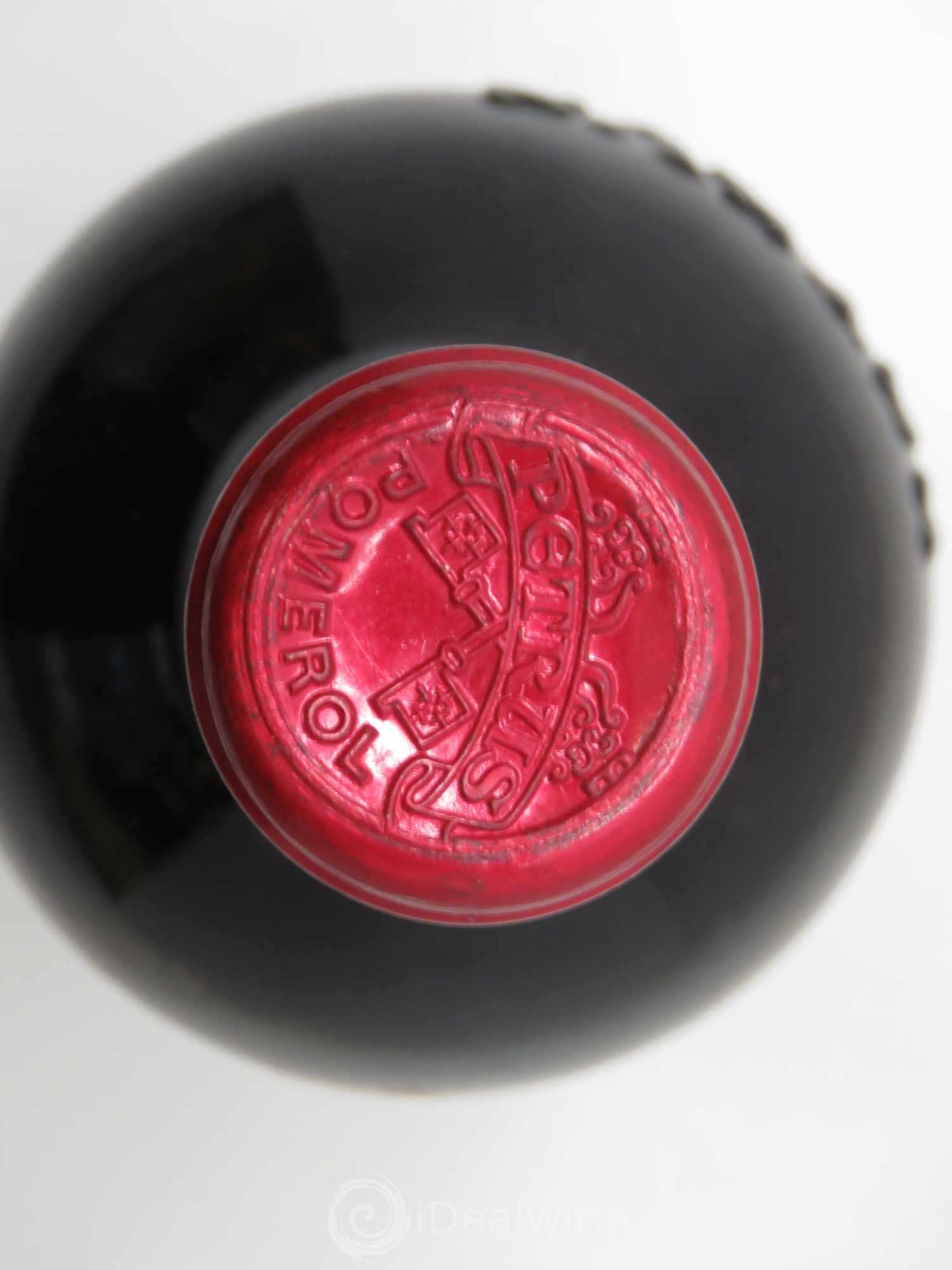 Petrus 1996 - Lot de 1 bouteille - 1