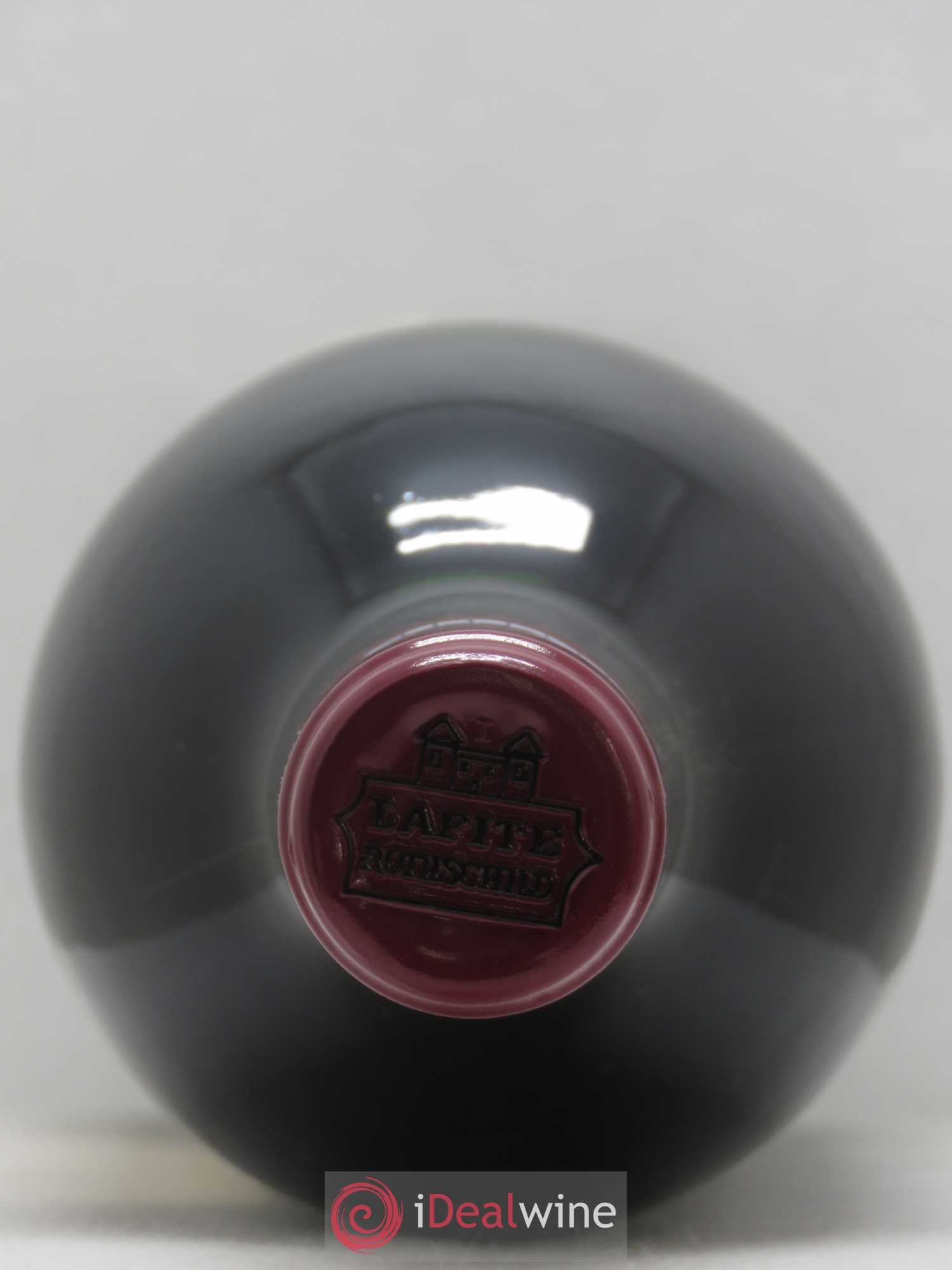 Château Lafite Rothschild 1er Grand Cru Classé 1994 - Lot de 2 bouteilles - 1