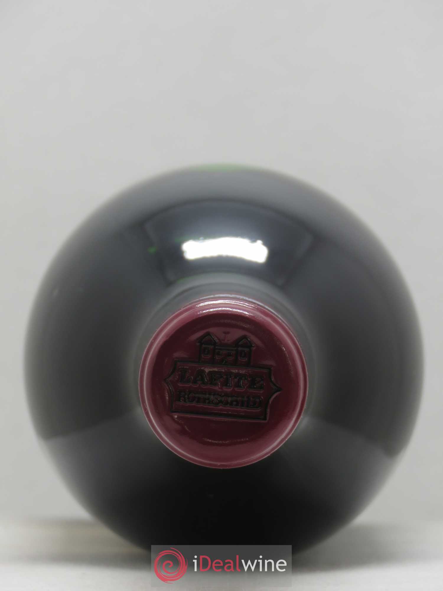 Château Lafite Rothschild 1er Grand Cru Classé 1994 - Lot de 3 bouteilles - 1
