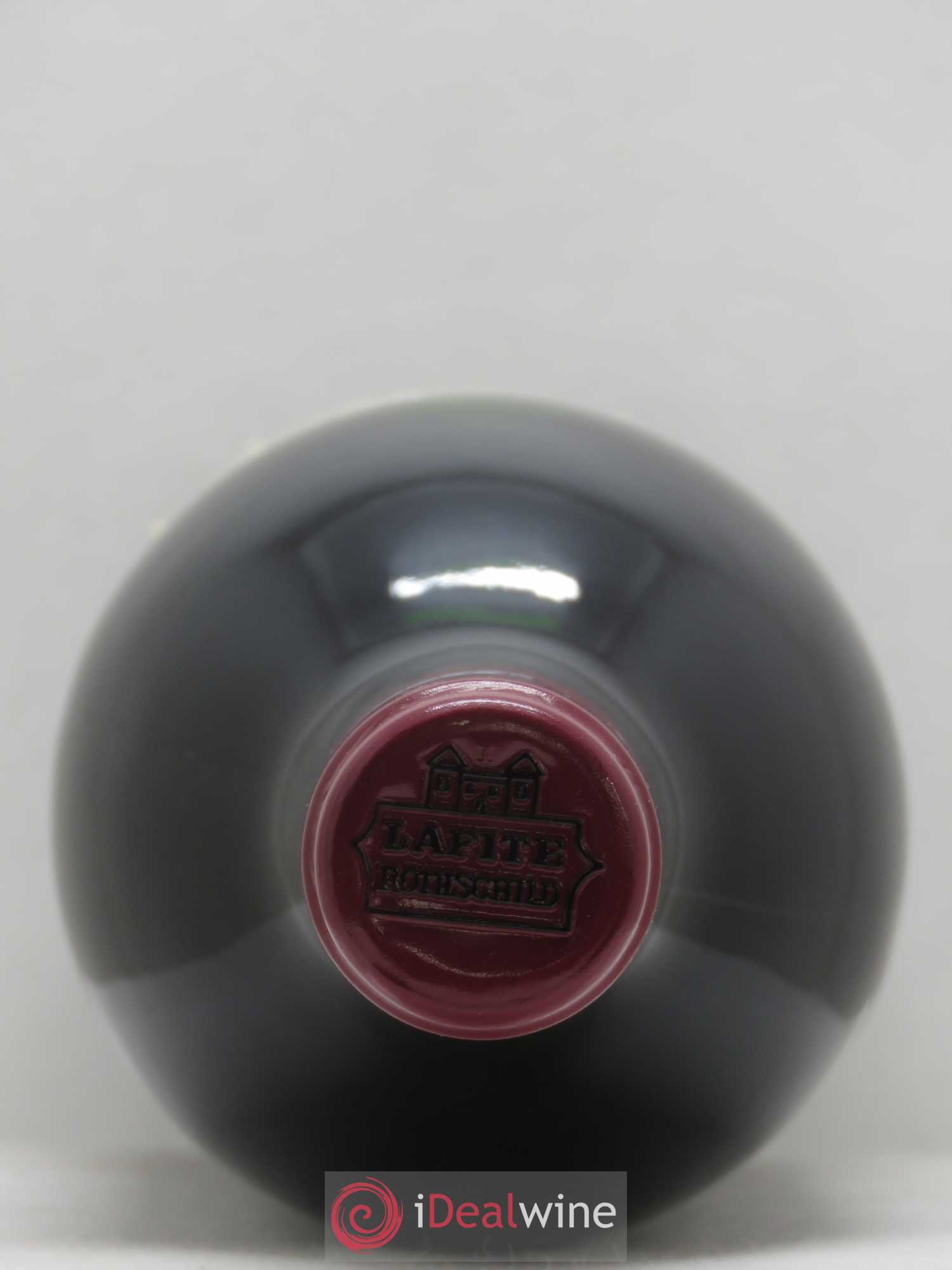 Château Lafite Rothschild 1er Grand Cru Classé 1994 - Lot de 1 bouteille - 1